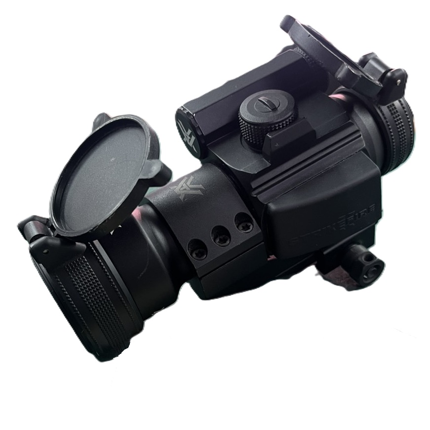 VORTEX　STRIKE FIREⅡ