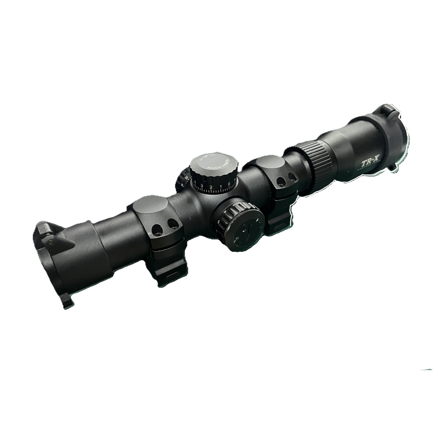 SIGHTRON TR-X 1.25-4.5x24IR CQB