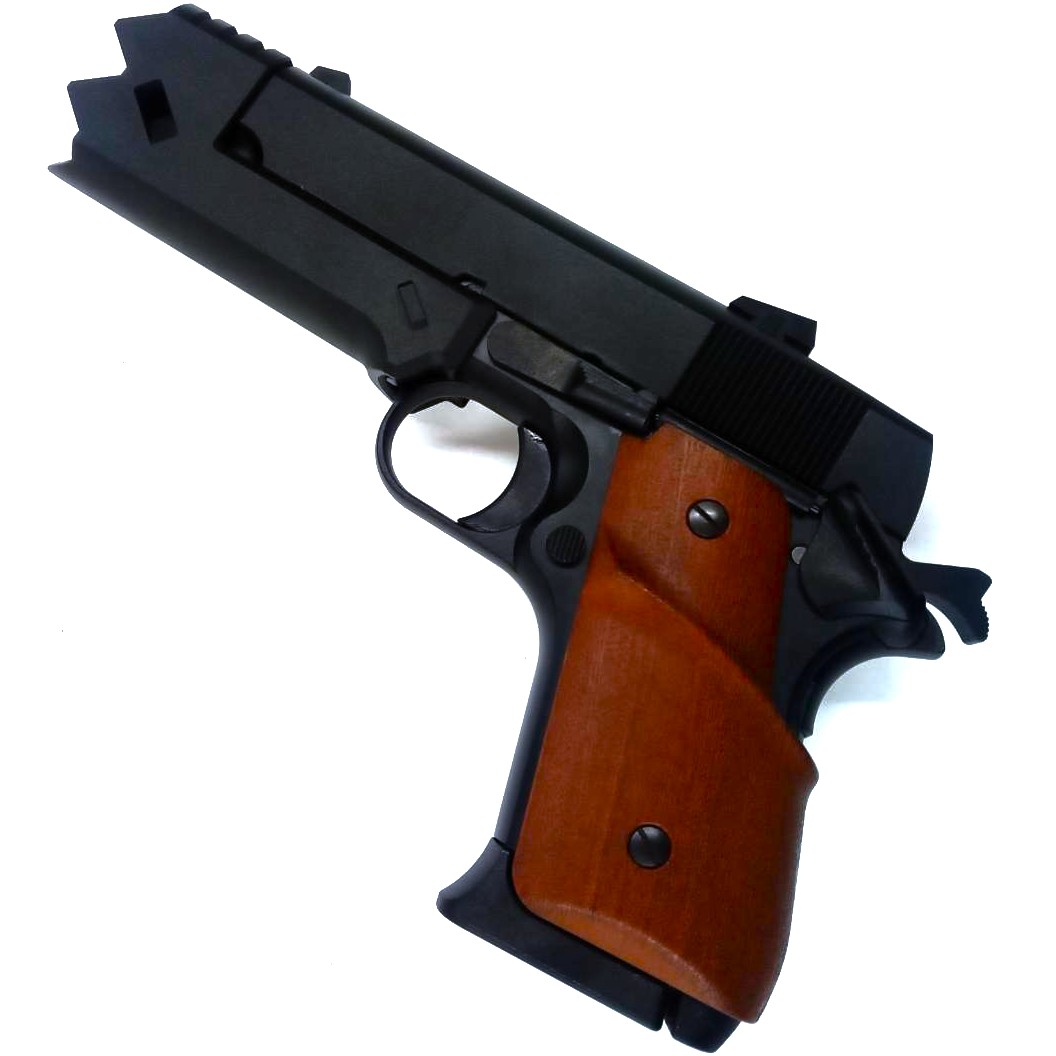 東京マルイ 千束の銃