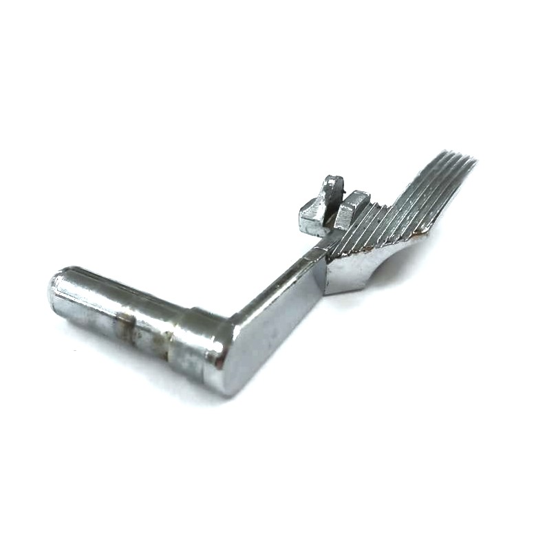 MGC GM5/12 ロングスライドストップ SV メッキ ②