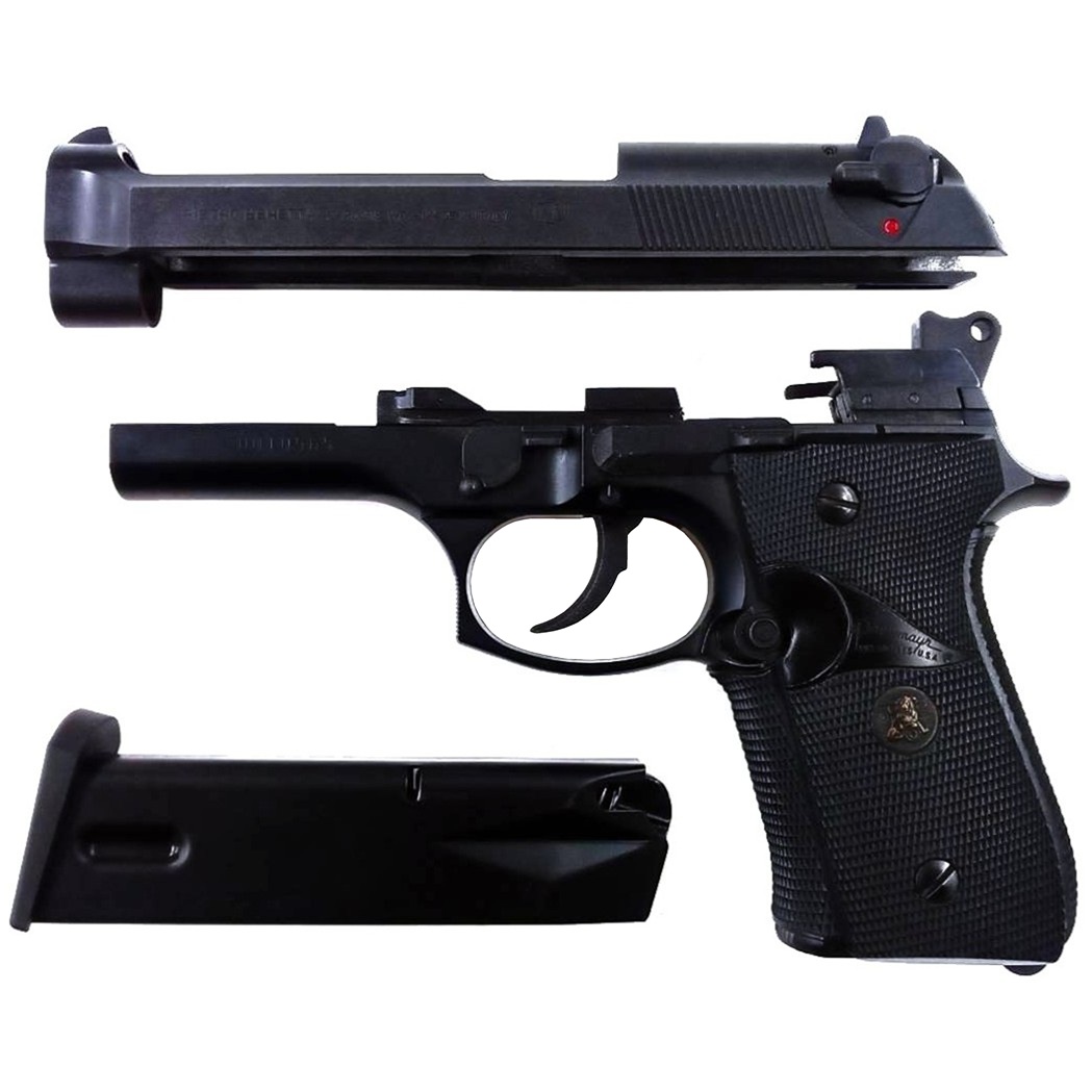 MGC M92F/M9 パーツセット