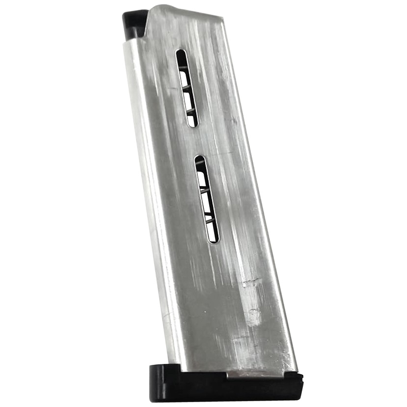 MGC GM5 ロジャースマガジン ①