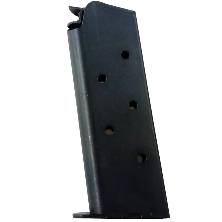 MGC GM5 デトニクス用マガジン BK