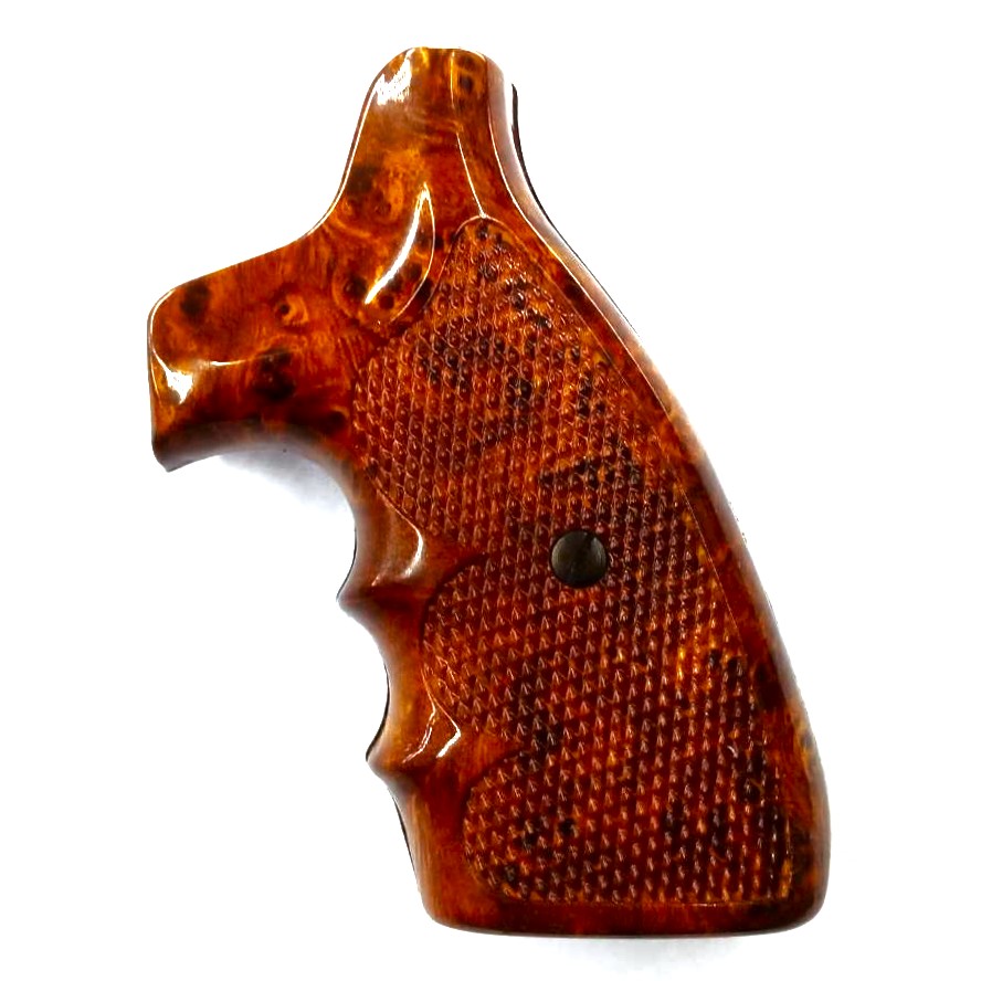 MGC S&W M586 CARRY COMP用 HWグリップ