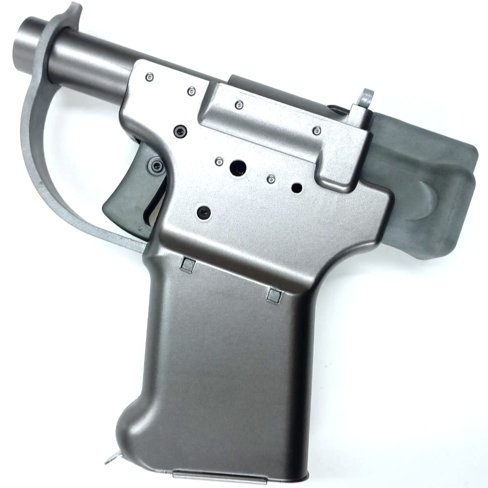 HWS 100万丁限定 リバレーター