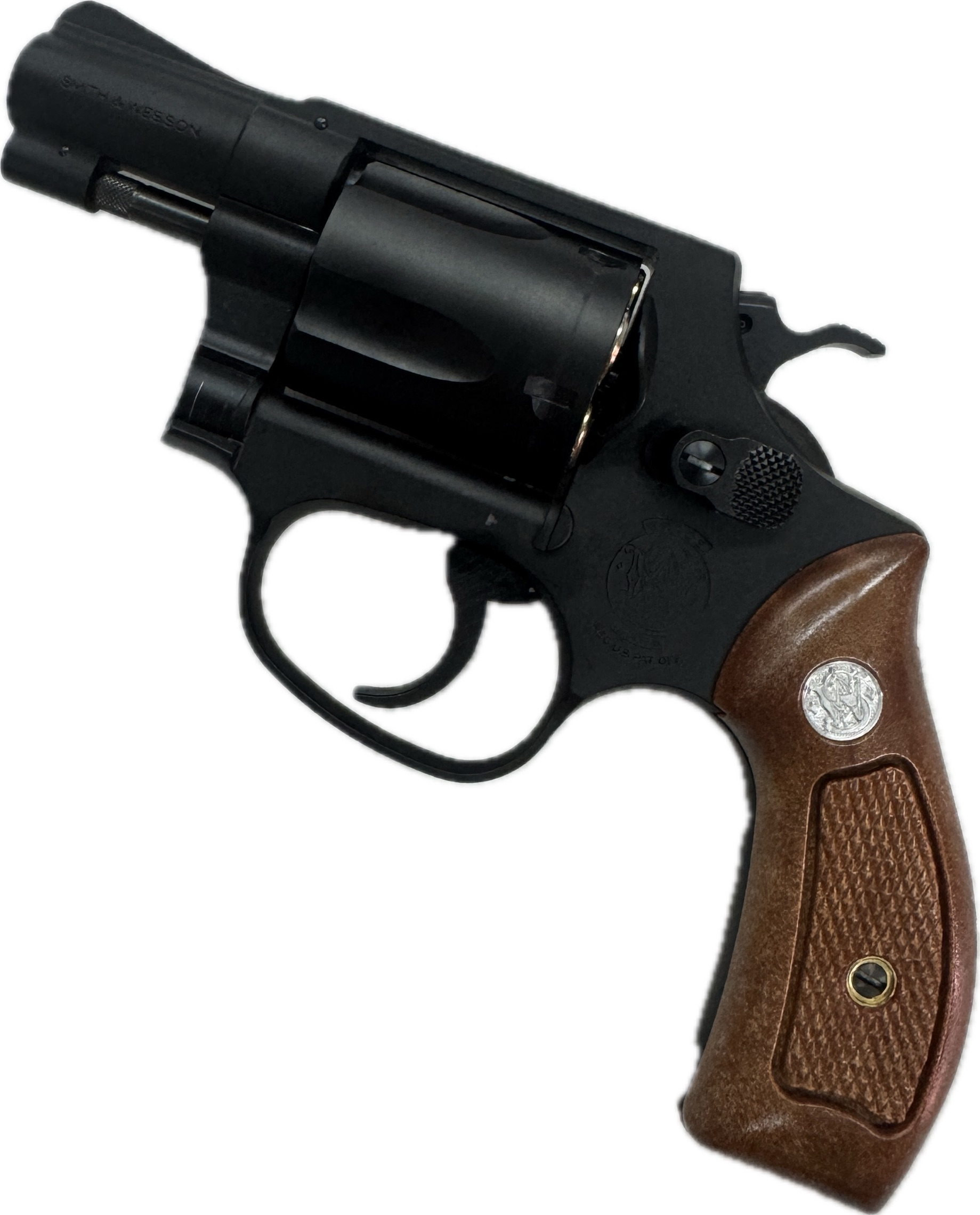 タナカワークス　M36 2inch HW Ver.2