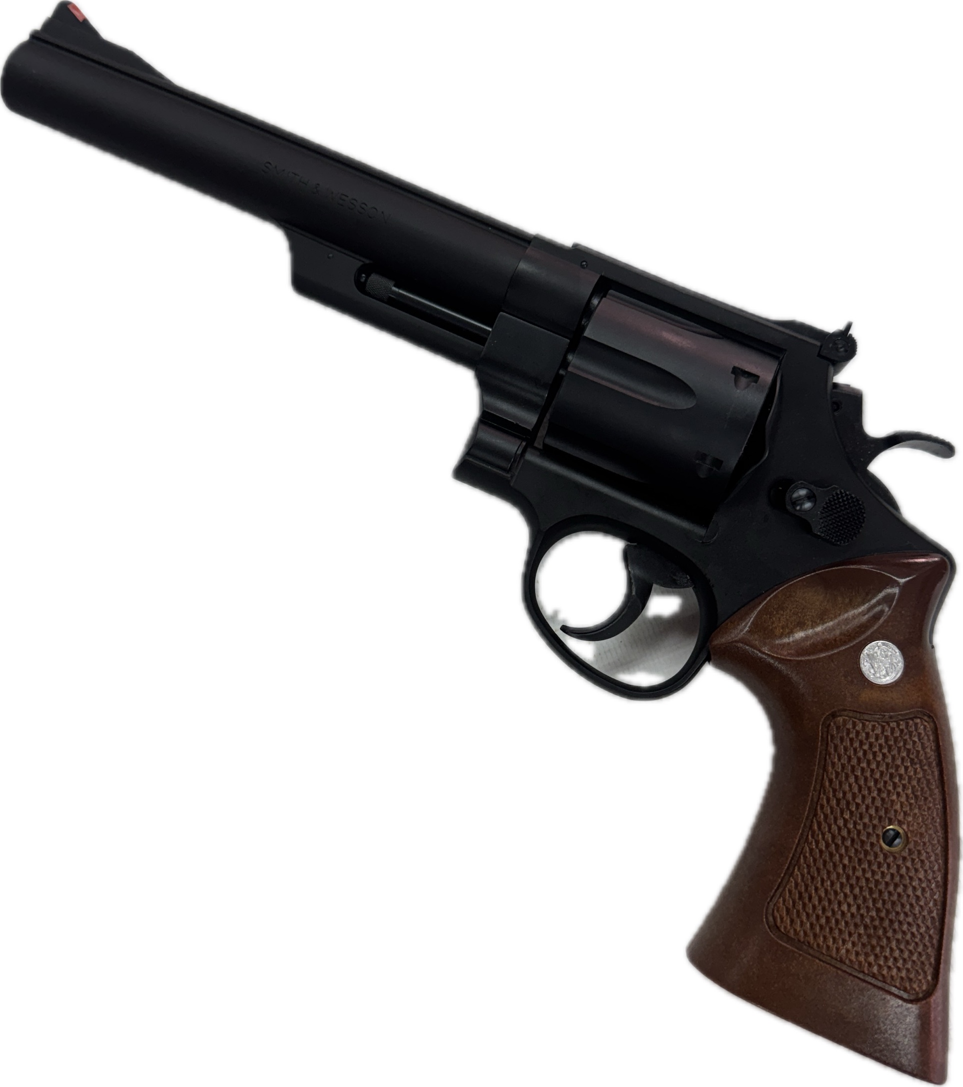 タナカワークス　S&W M29 6.5inch CB HW Ver.3