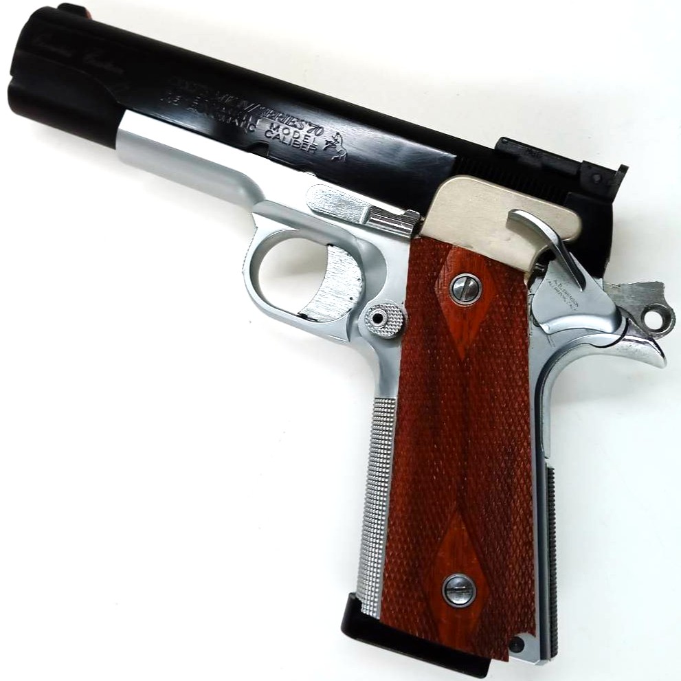 MGC GM6 SLEDGE HAMMER CUSTOM