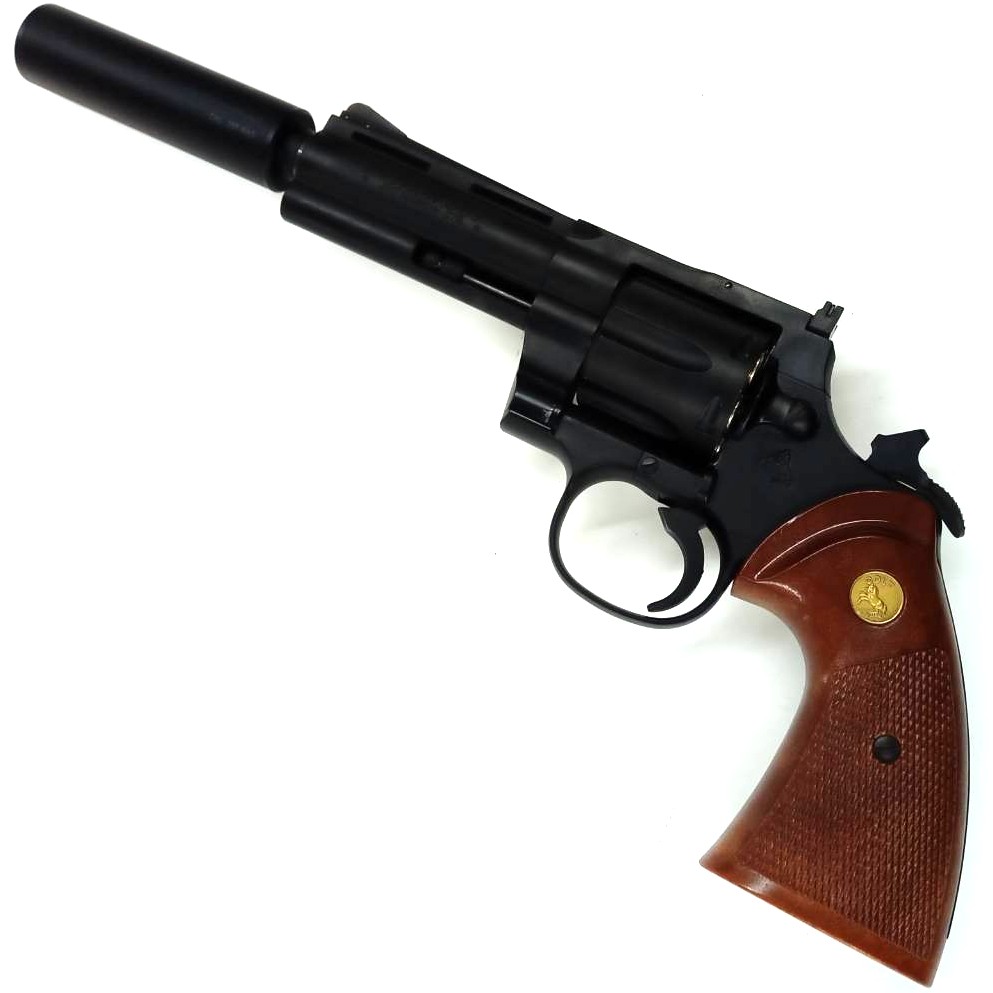 タナカワークス 限定 CITY HUNTER 冴羽獠モデル