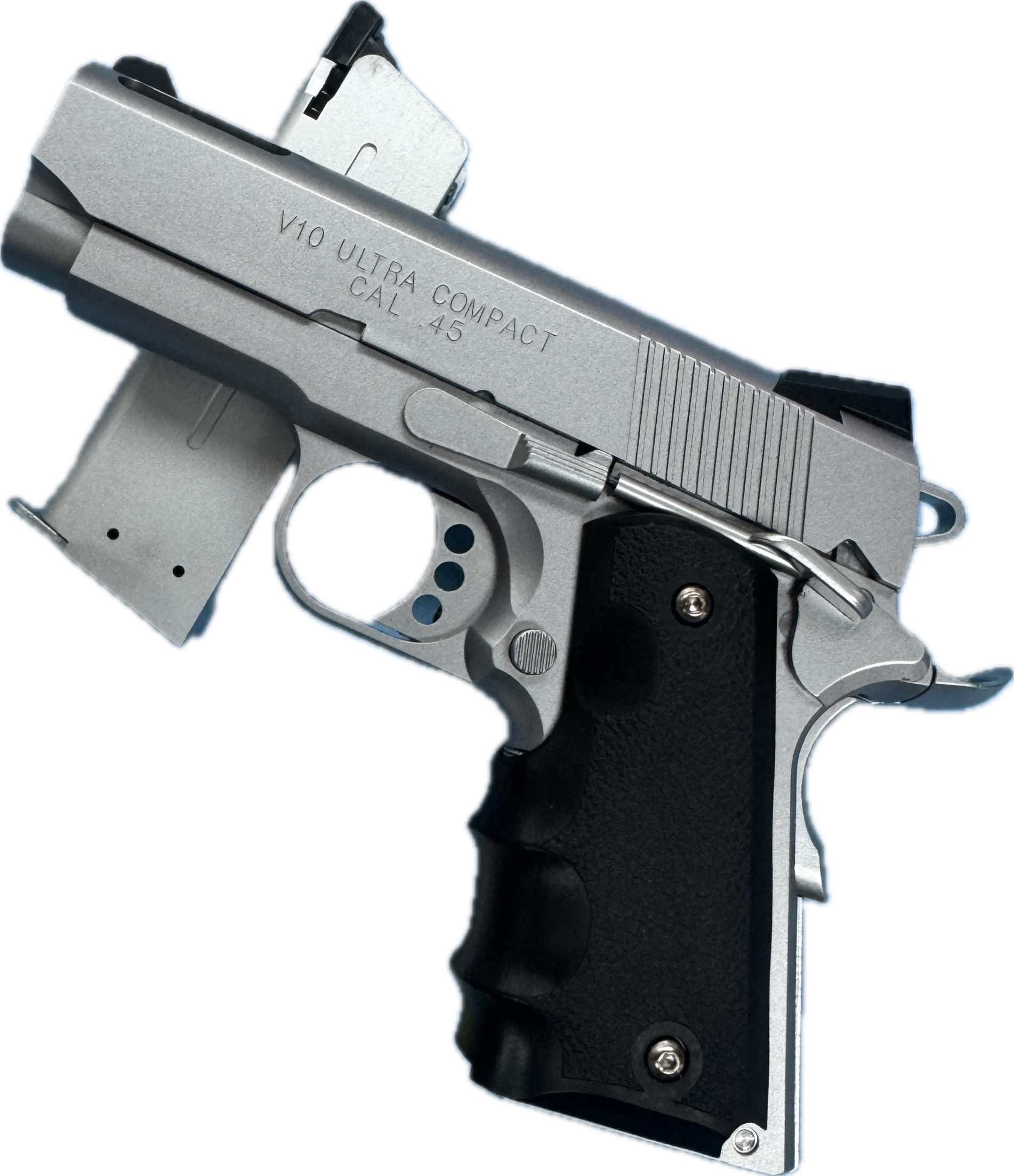 WESTERN ARMS　SCW SFA V10 ULTRA COMPACT SV