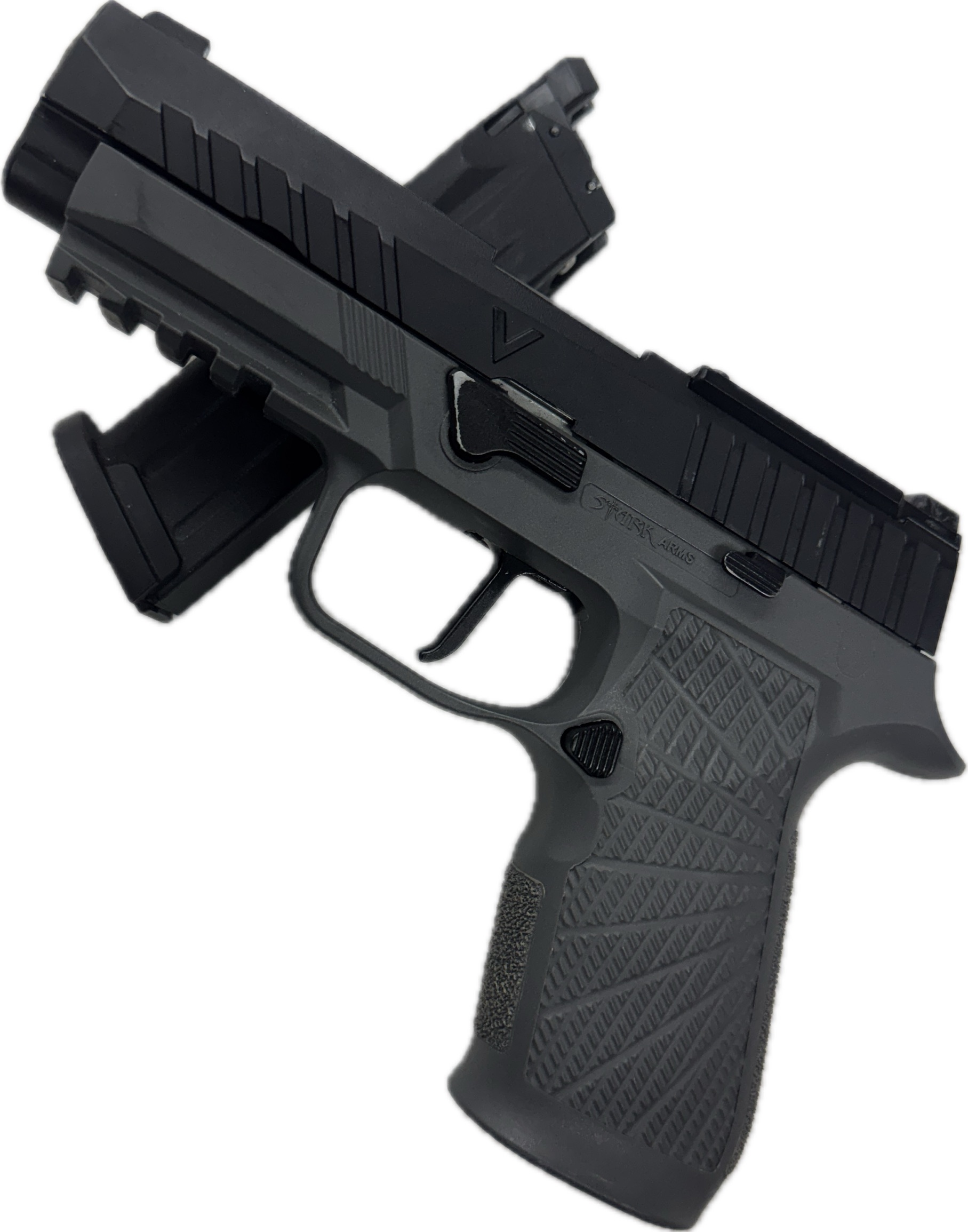 StarkArms　SA320 Gray