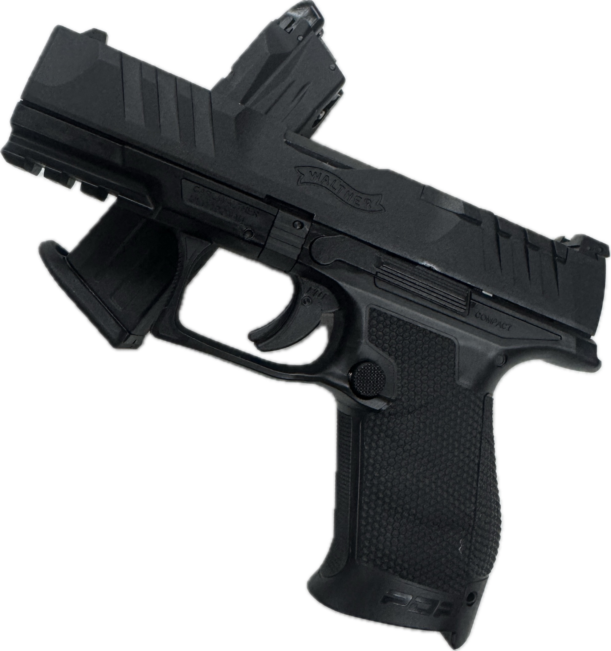 VFC/UMAREX　PDP COMPACT 4inch