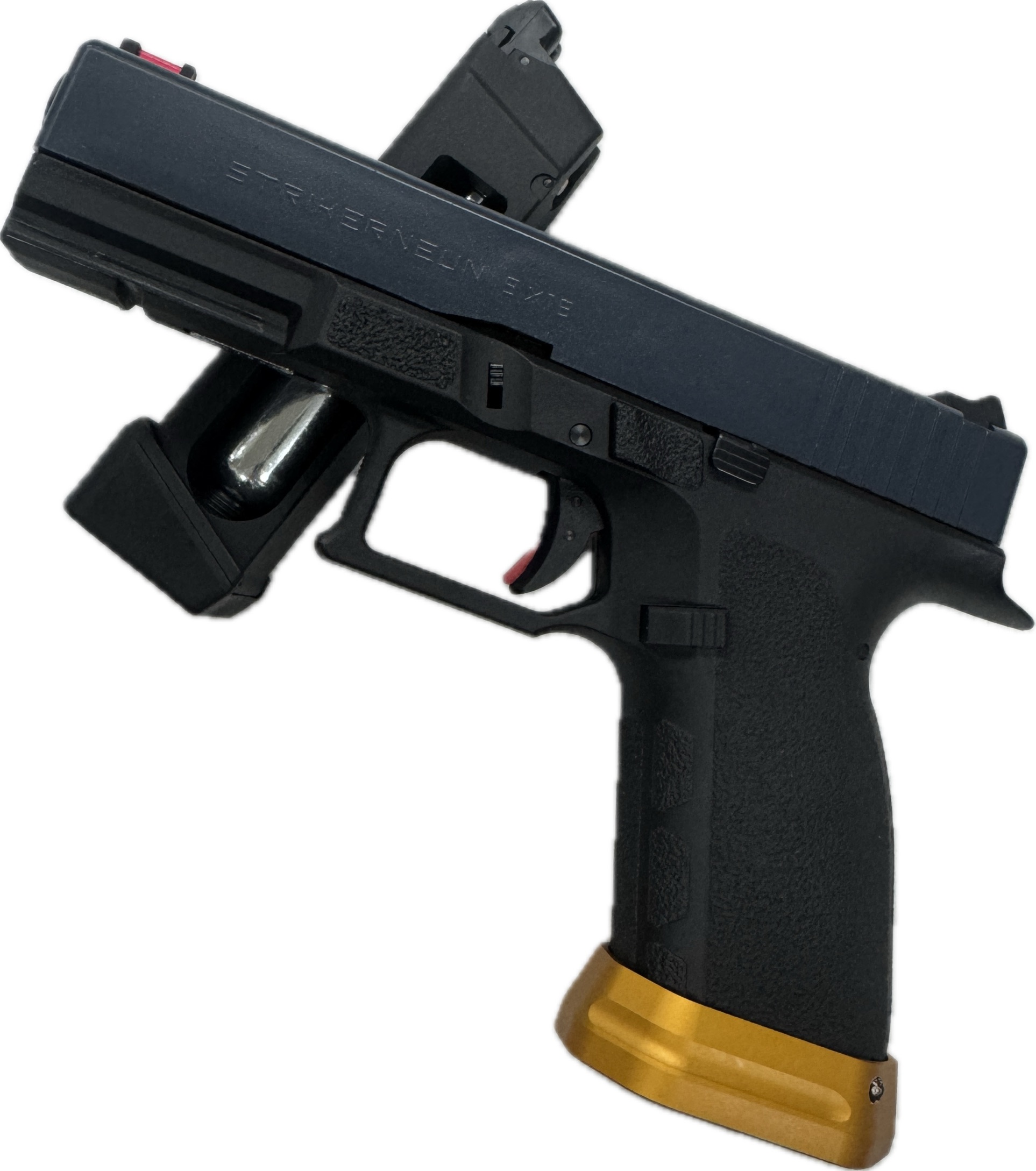 Carbon8　STRIKER9 セラコート WG G1