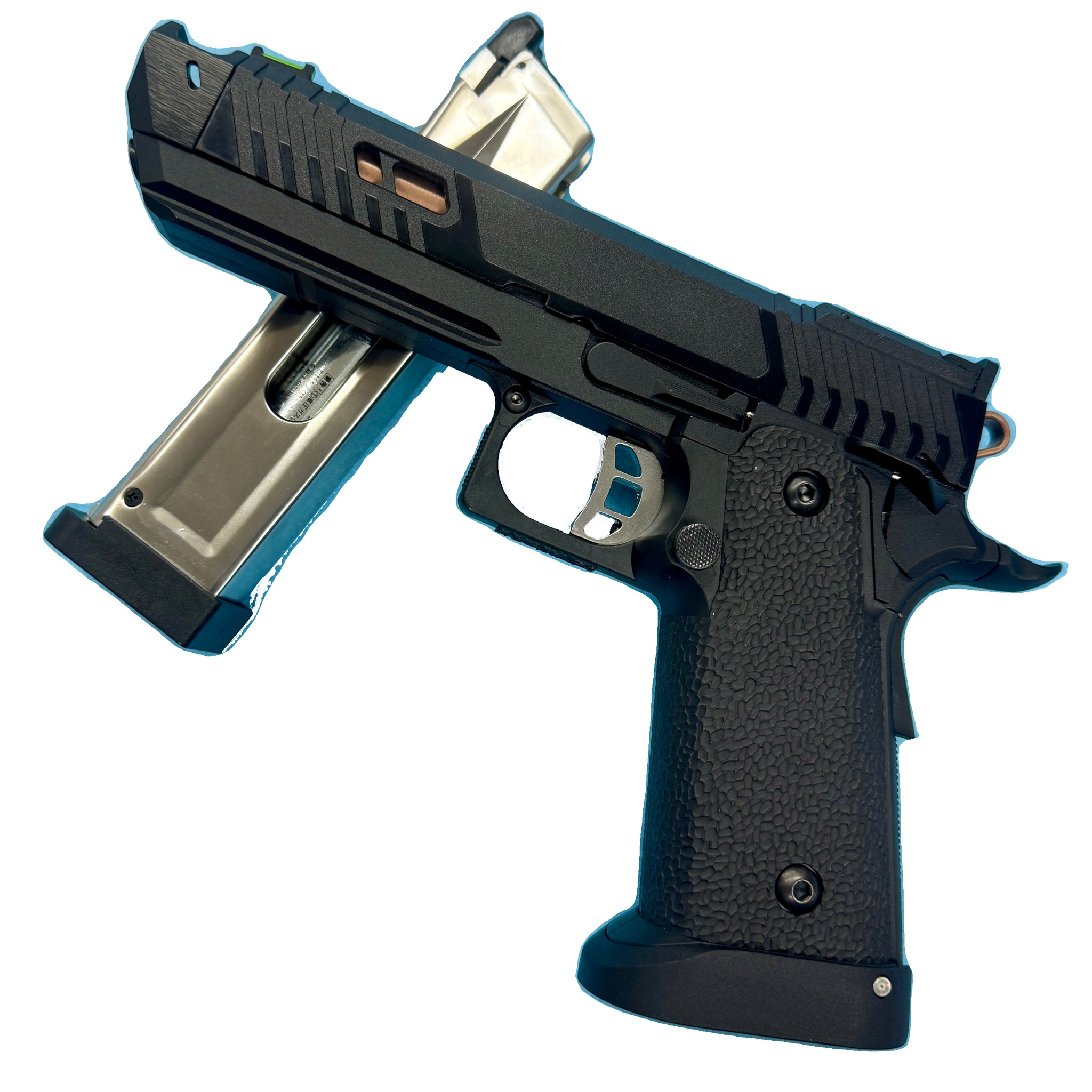 BATON　BT-PIT VIPER