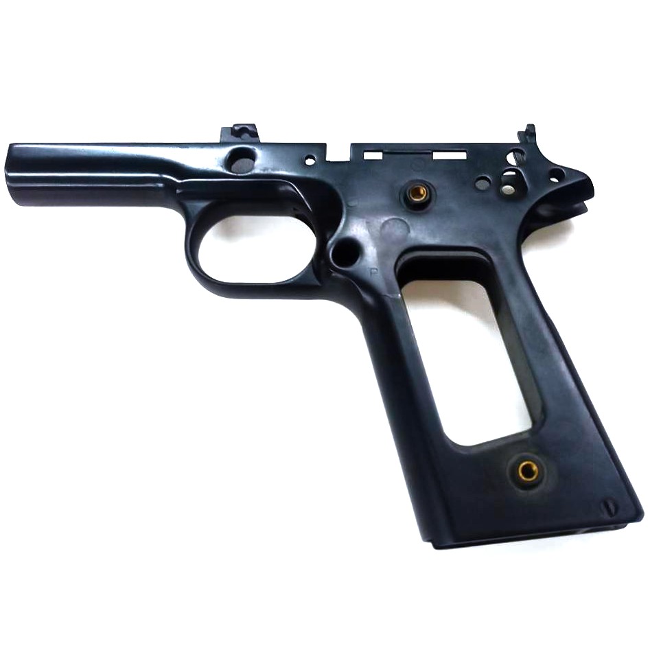 MGC GM5/12 フレーム M1911A1用 HW