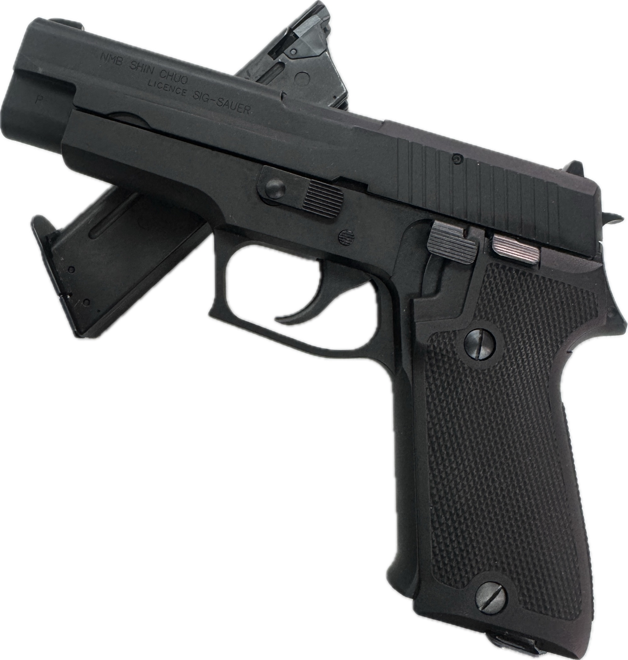 TANAKA WORKS　SIG P220 IC HW