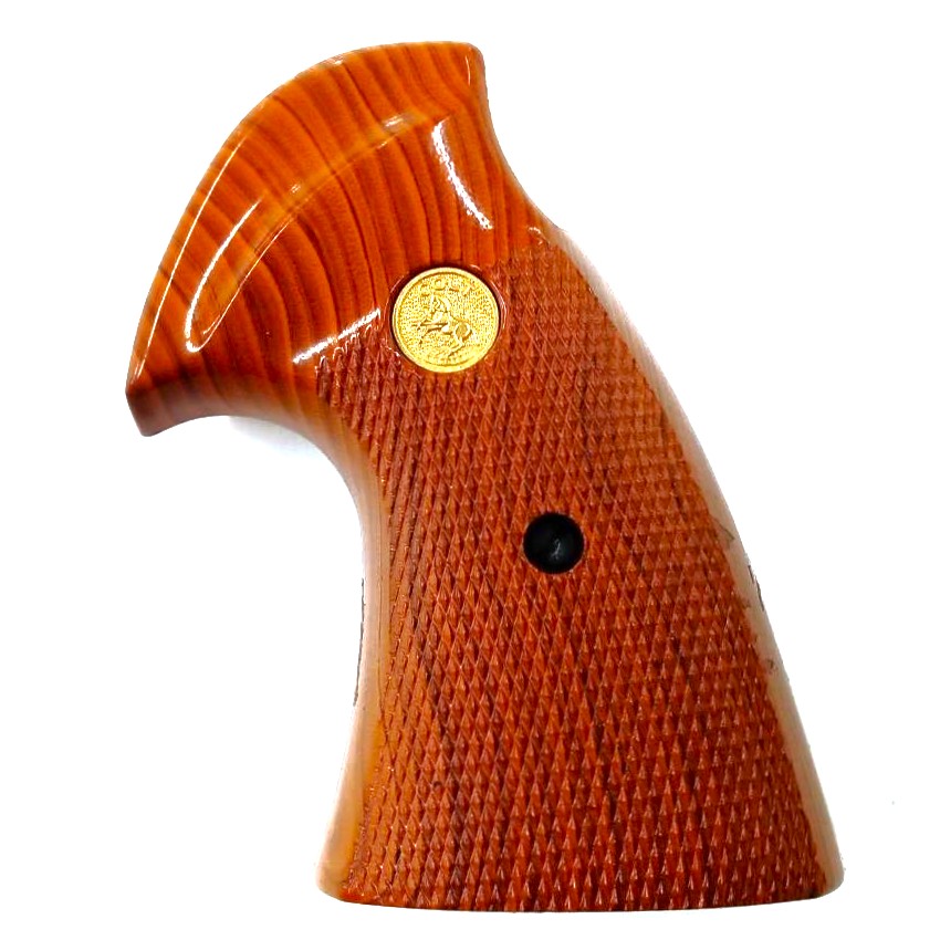 MGC トルーパー SRHW用 HWグリップ