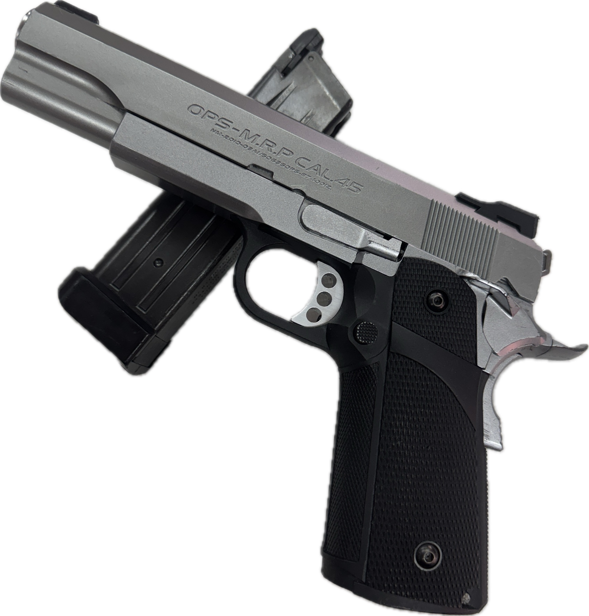 東京マルイ　Hi-CAPA5.1 SV