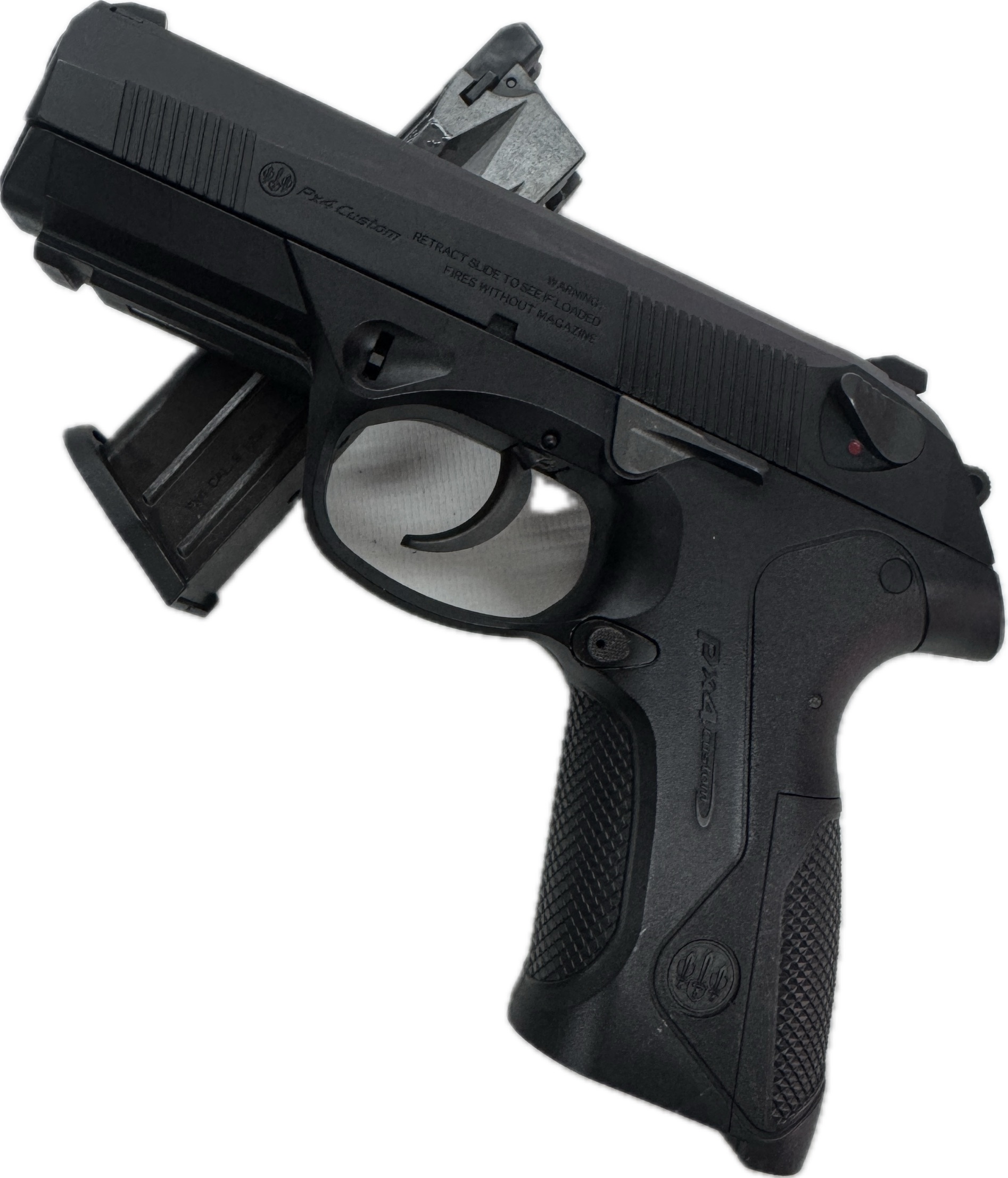 東京マルイ　Px4