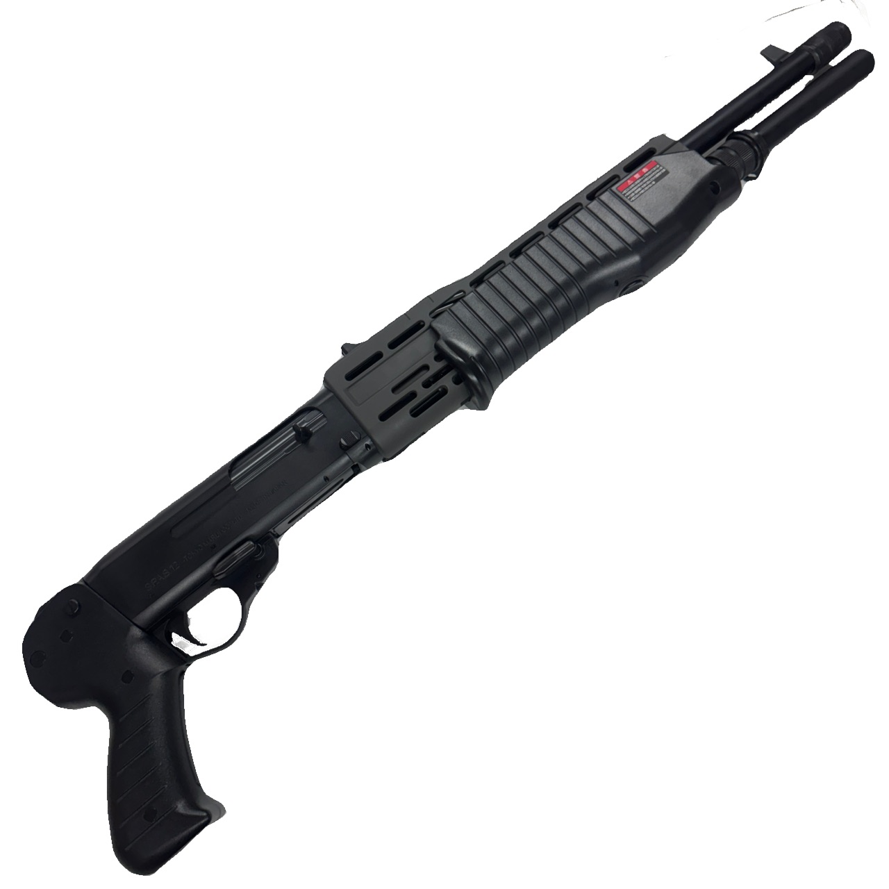 東京マルイ　SPAS-12 エアーショットガン