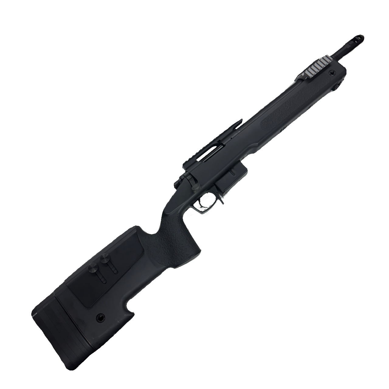 東京マルイ　M40A5 BK カスタム