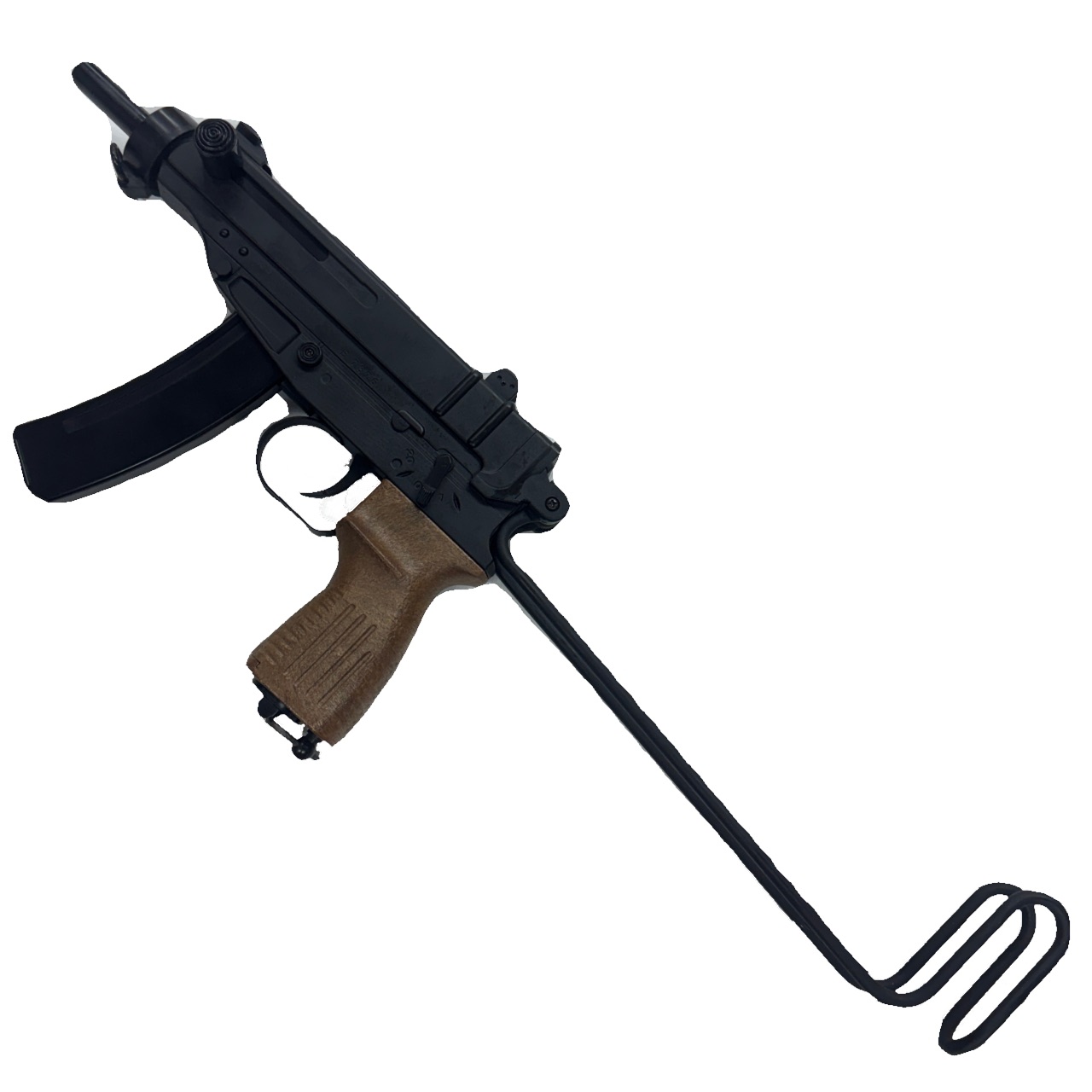 東京マルイ　Vz.61 エアーコッキングガン