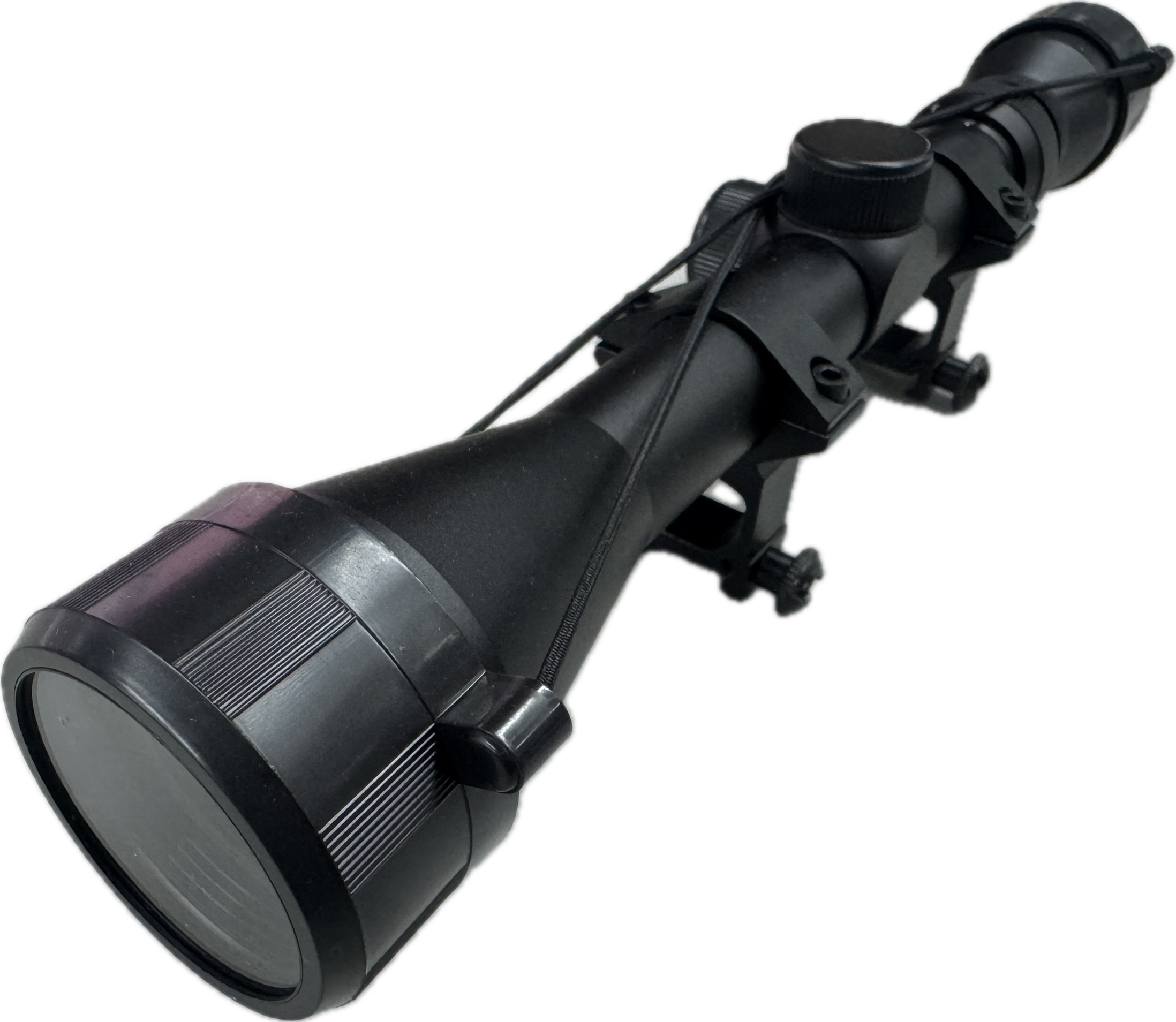 3-9×40 SCOPE