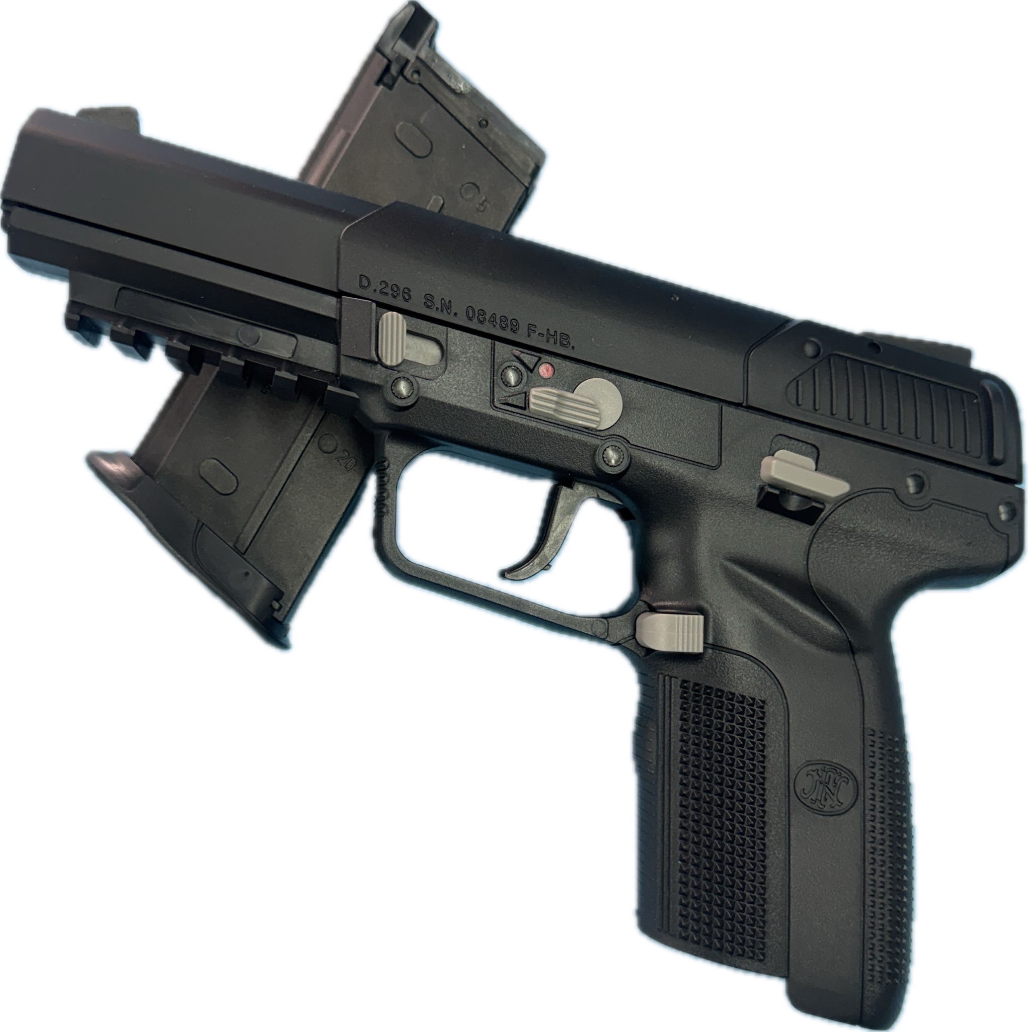 東京マルイ　FN 5-7 GBB