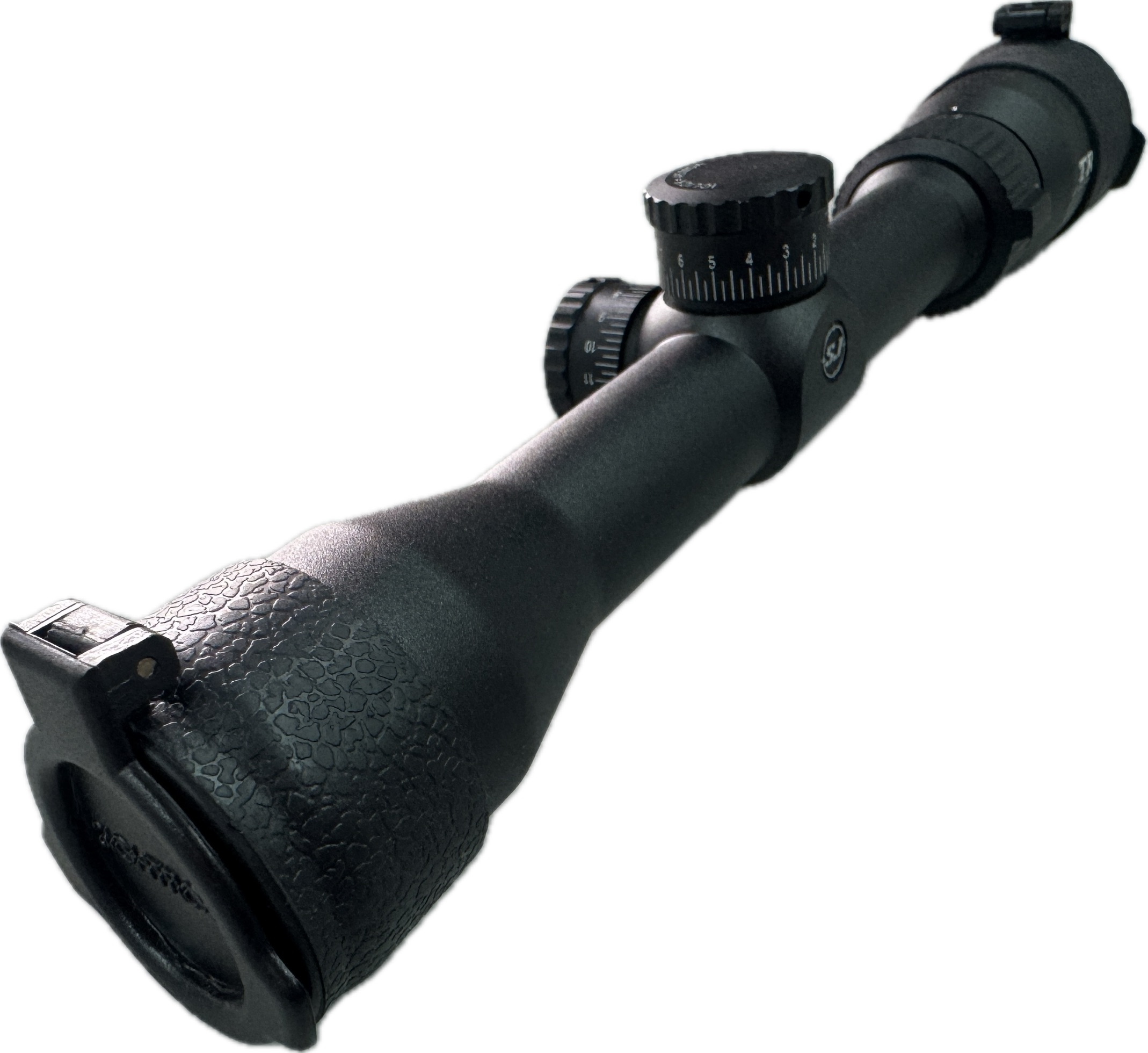 SIGHTRON　TR-X 1.75-4x32 CQB MD ①