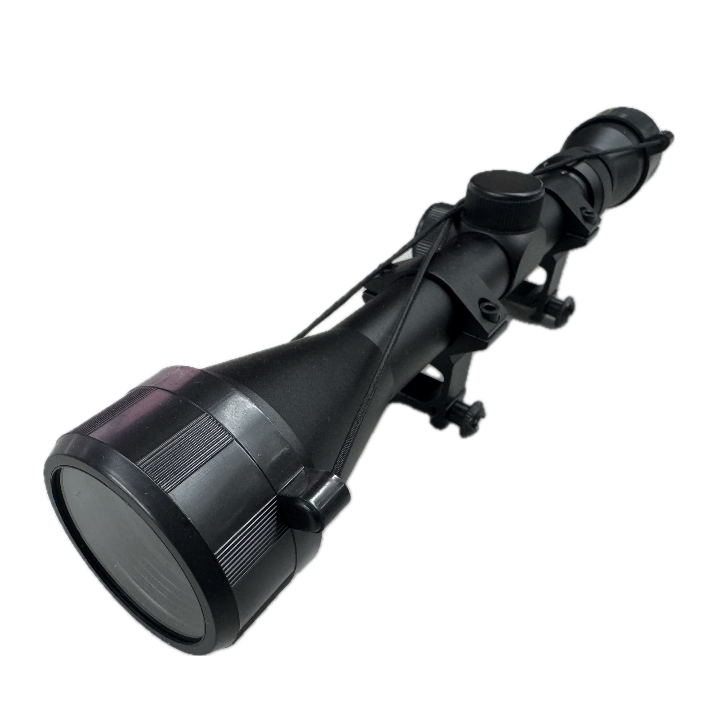 3-9×40 SCOPE