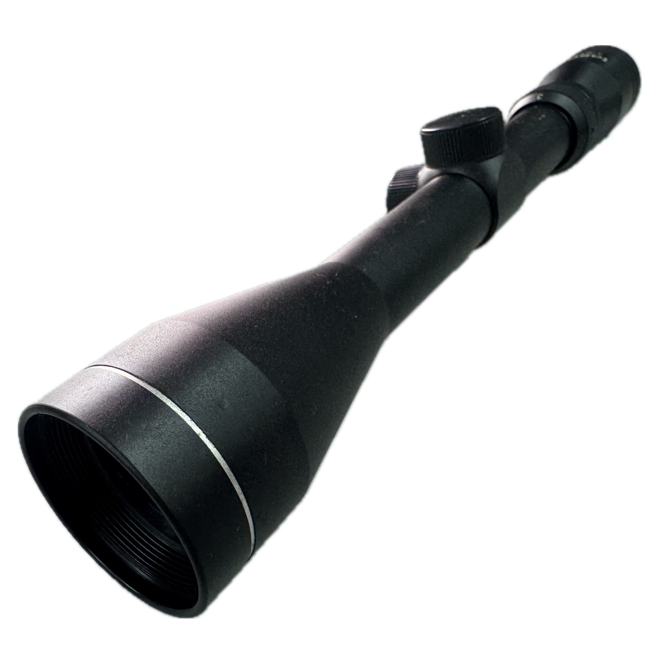 TASCO　3-9×40 Rifle scope