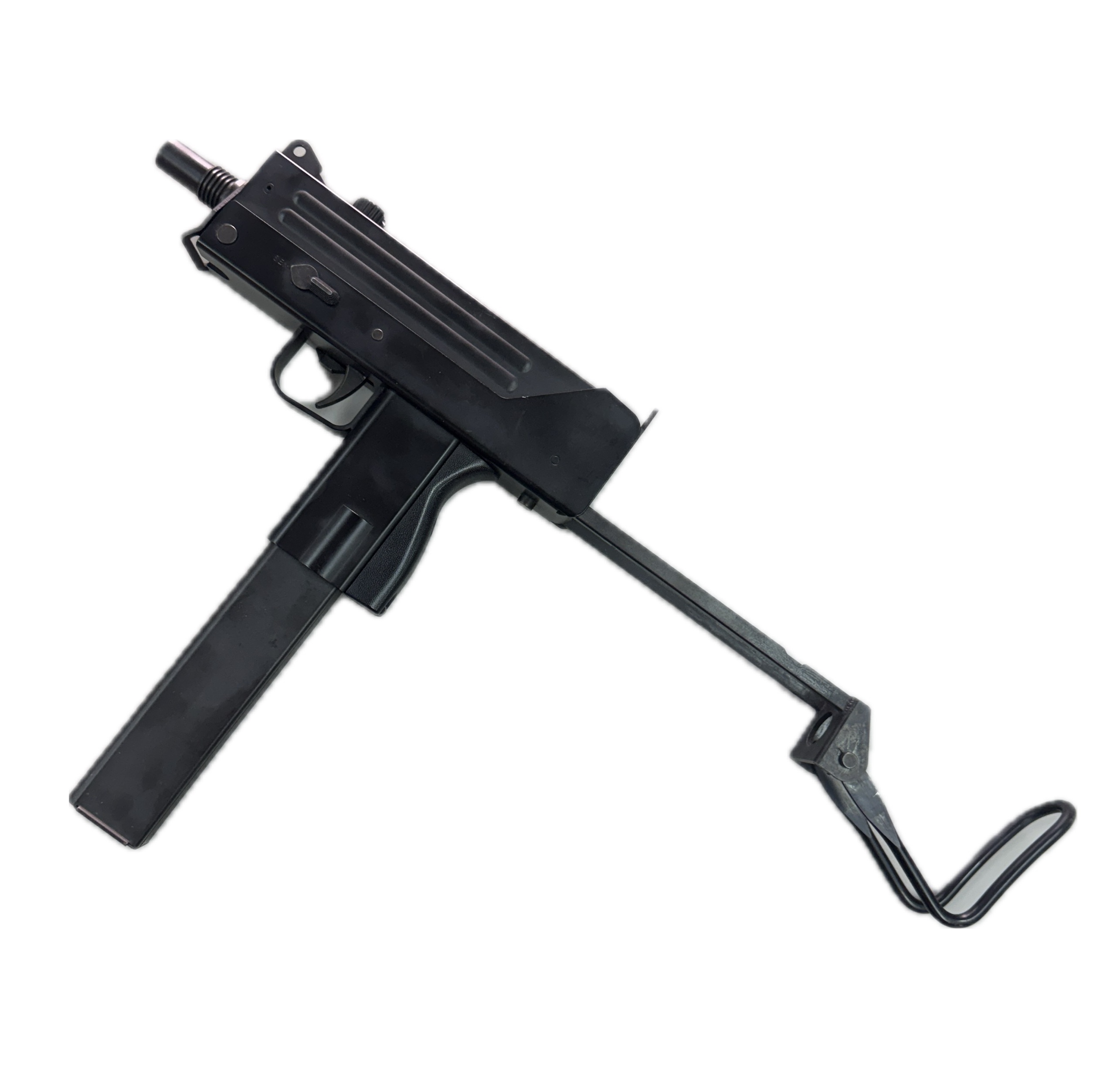東京マルイ　Mac-10