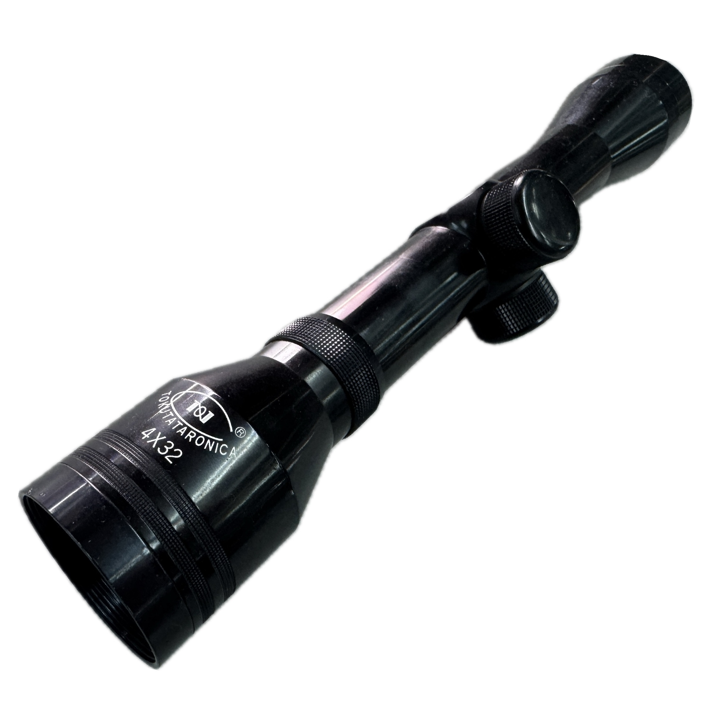 野口光学工業　Tokutataronica 4x32