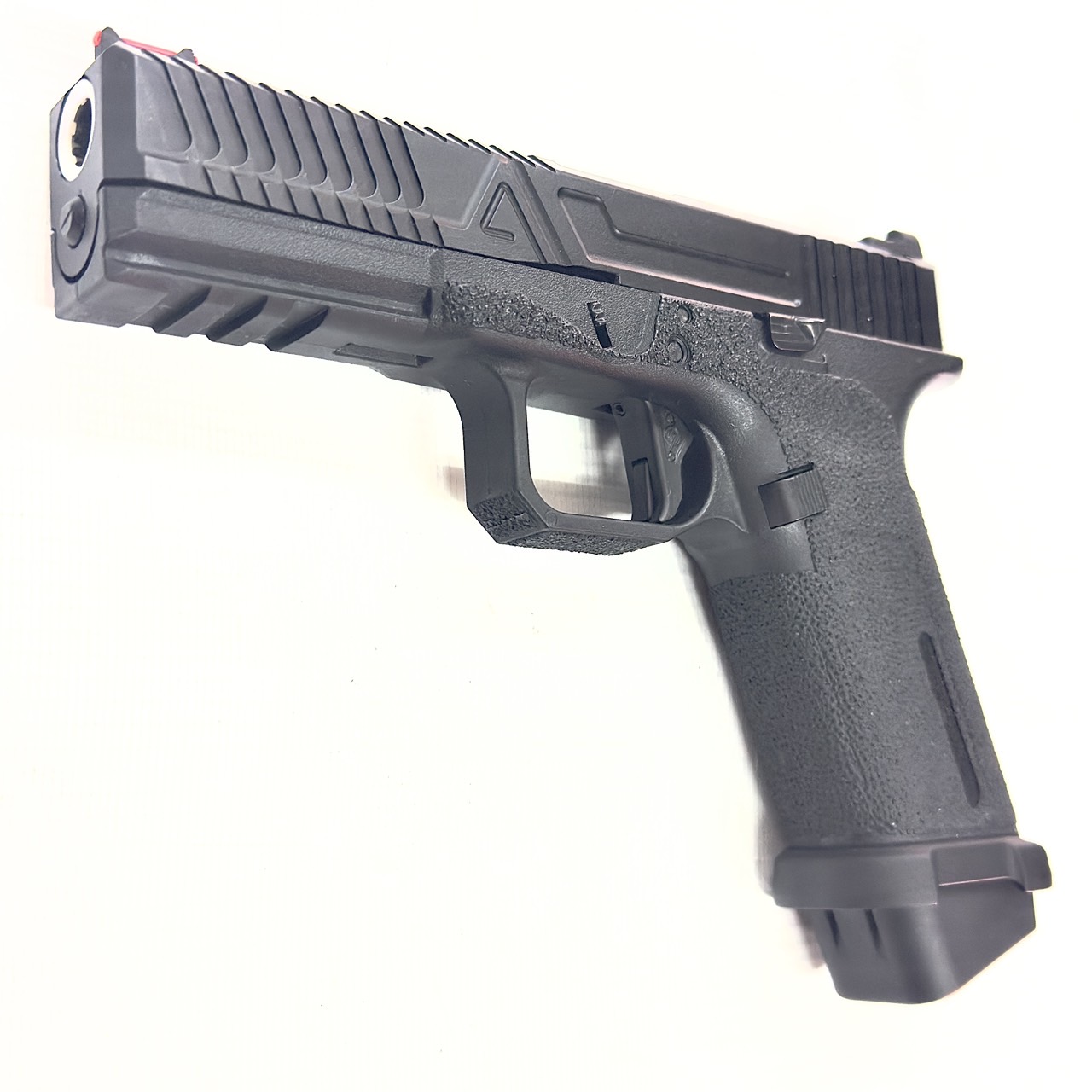 RWA AgencyArms EXA Pistol GBB