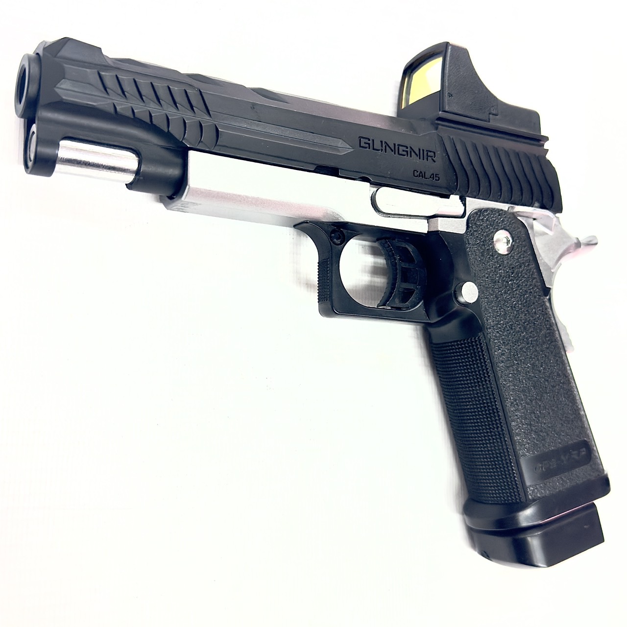 東京マルイ Hi-CAPA 5.1 SV ① カスタム品