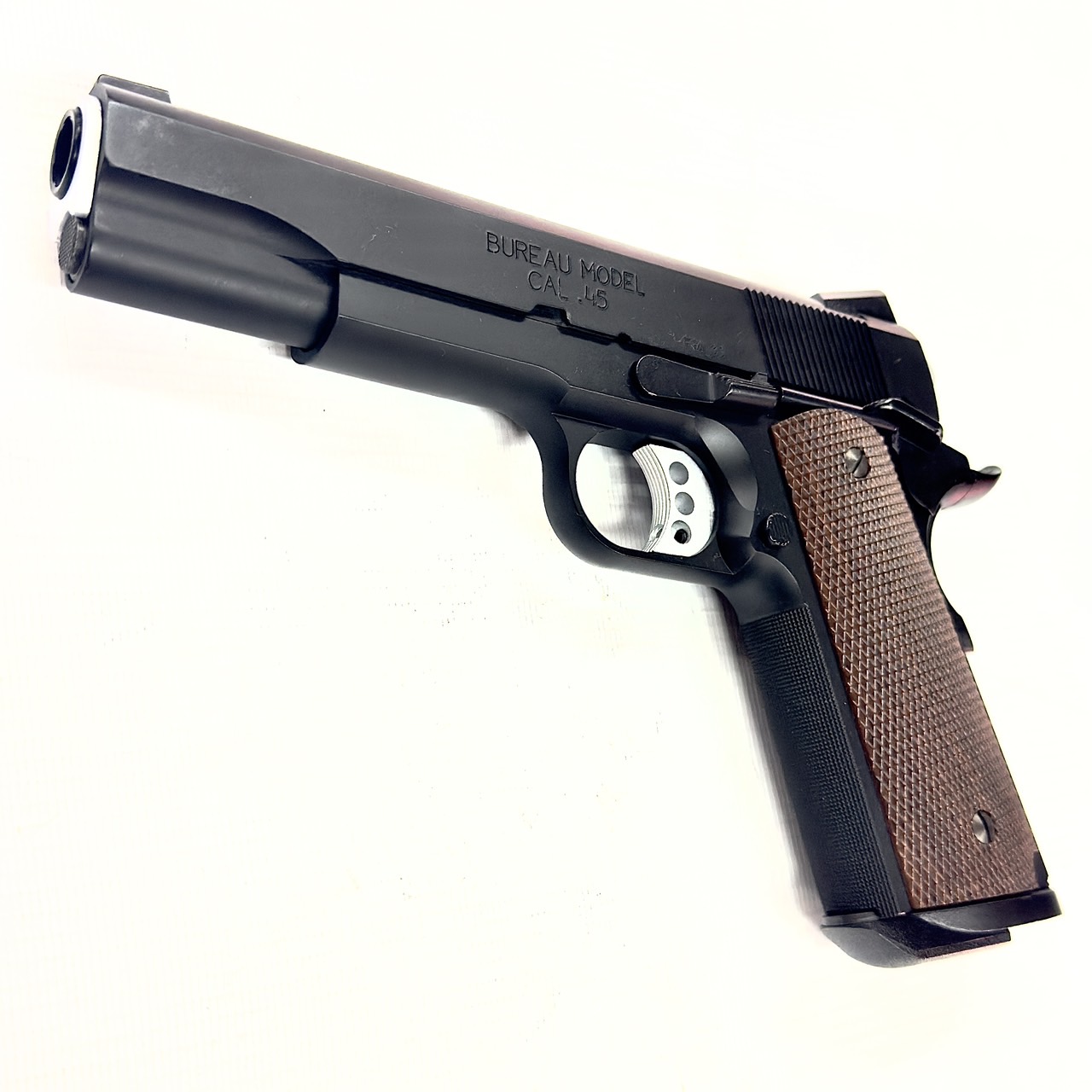 J-Armory SF FBI スペシャル ビューロー GBB