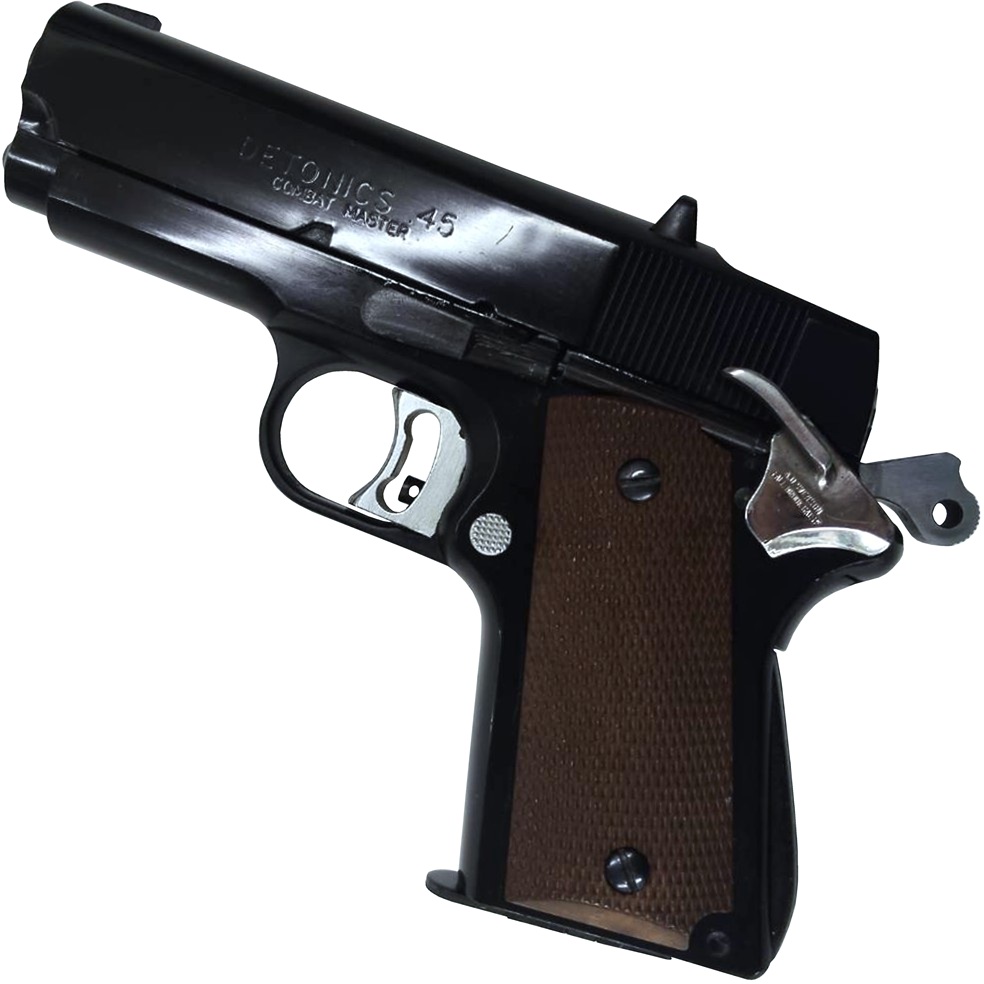 MGC GM5 デトニクス.45 ABS カスタム