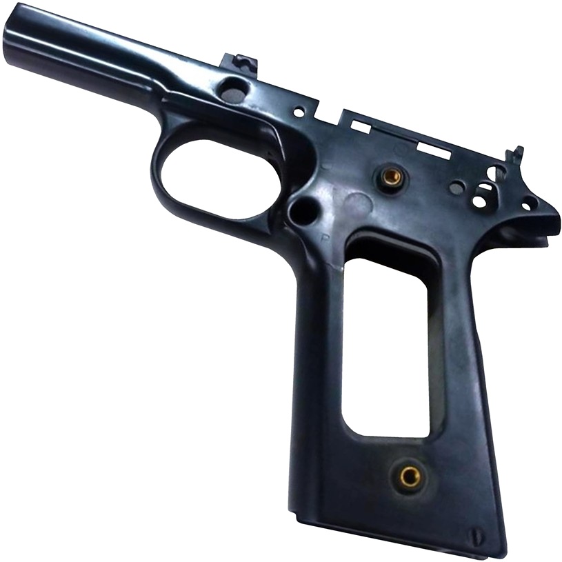 MGC GM5/12 フレーム M1911A1用 HW