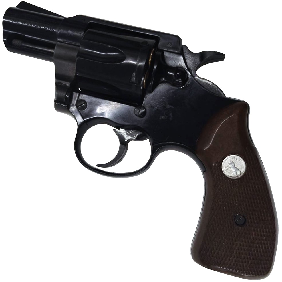 MGC COLT NEW LAWMAN Mk.Ⅲ ABS ①