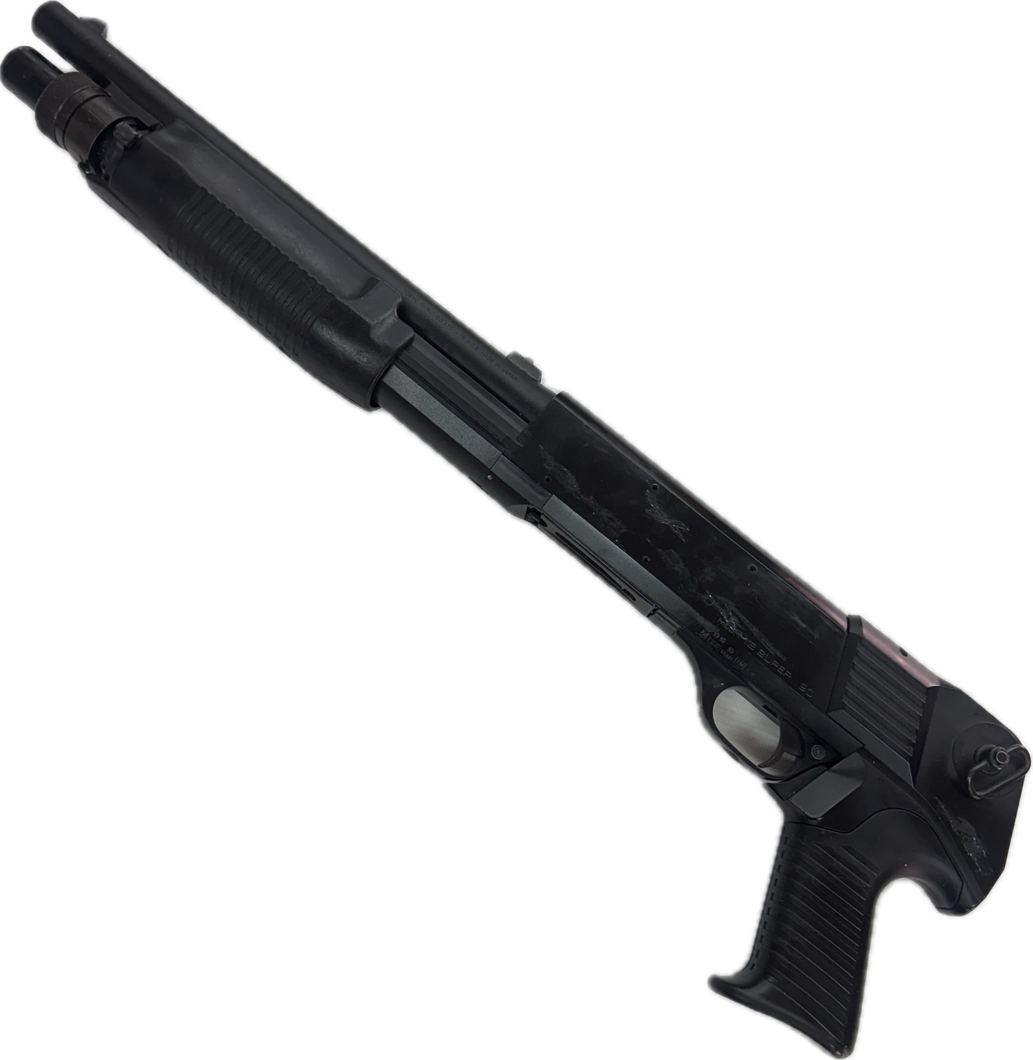 東京マルイ　M3 SHORTY