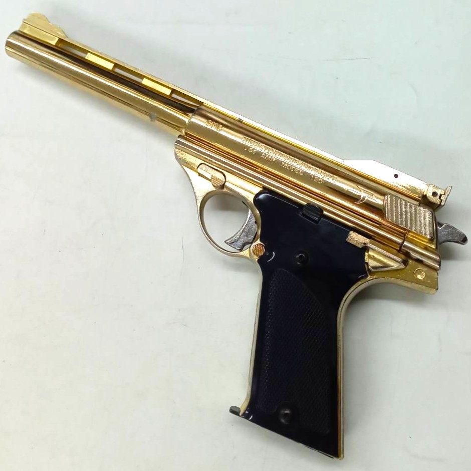 コクサイ №028 金属製 44オートマグ