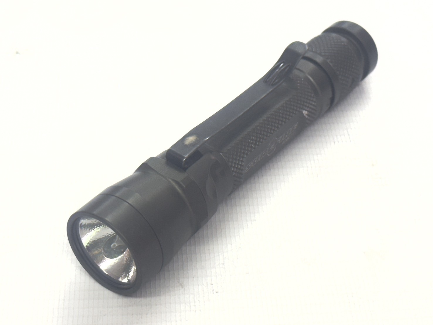 SUREFIRE A2 AVIATOR アビエーター フラッシュライト