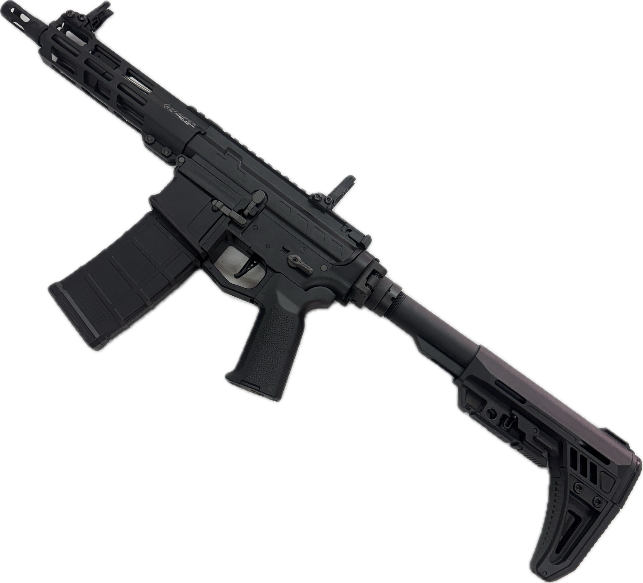 SPARK　CAT Versatile-8 AR