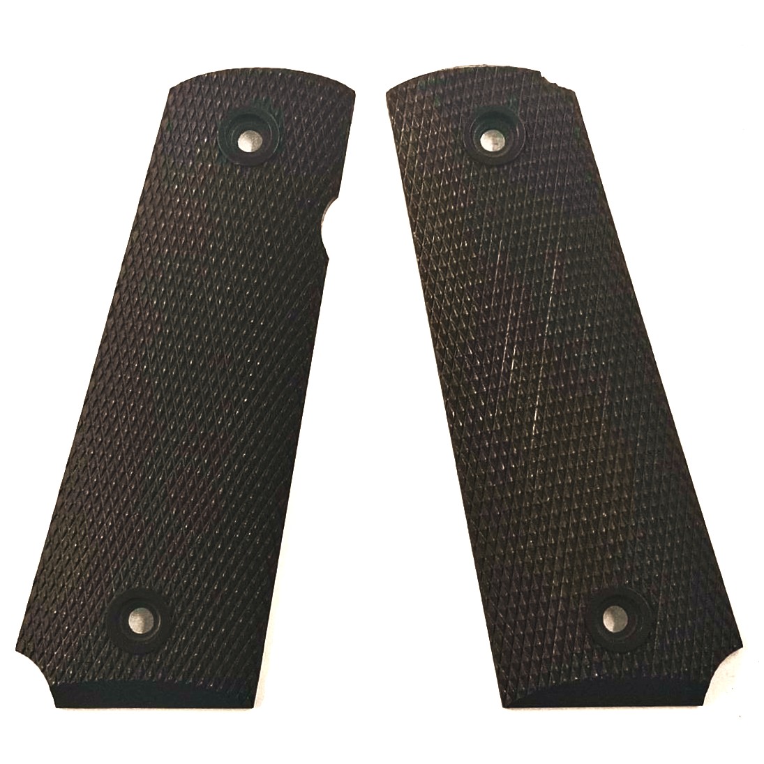 MGC GM12 M1911A1用 HWグリップ