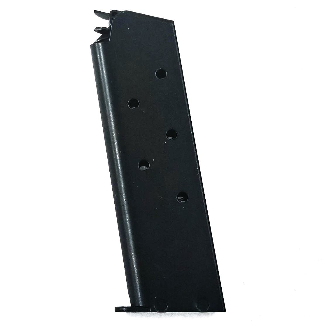 MGC GM5 マガジン BK