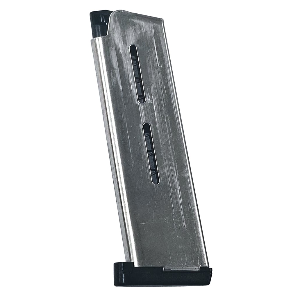 MGC GM5 ロジャースマガジン ②