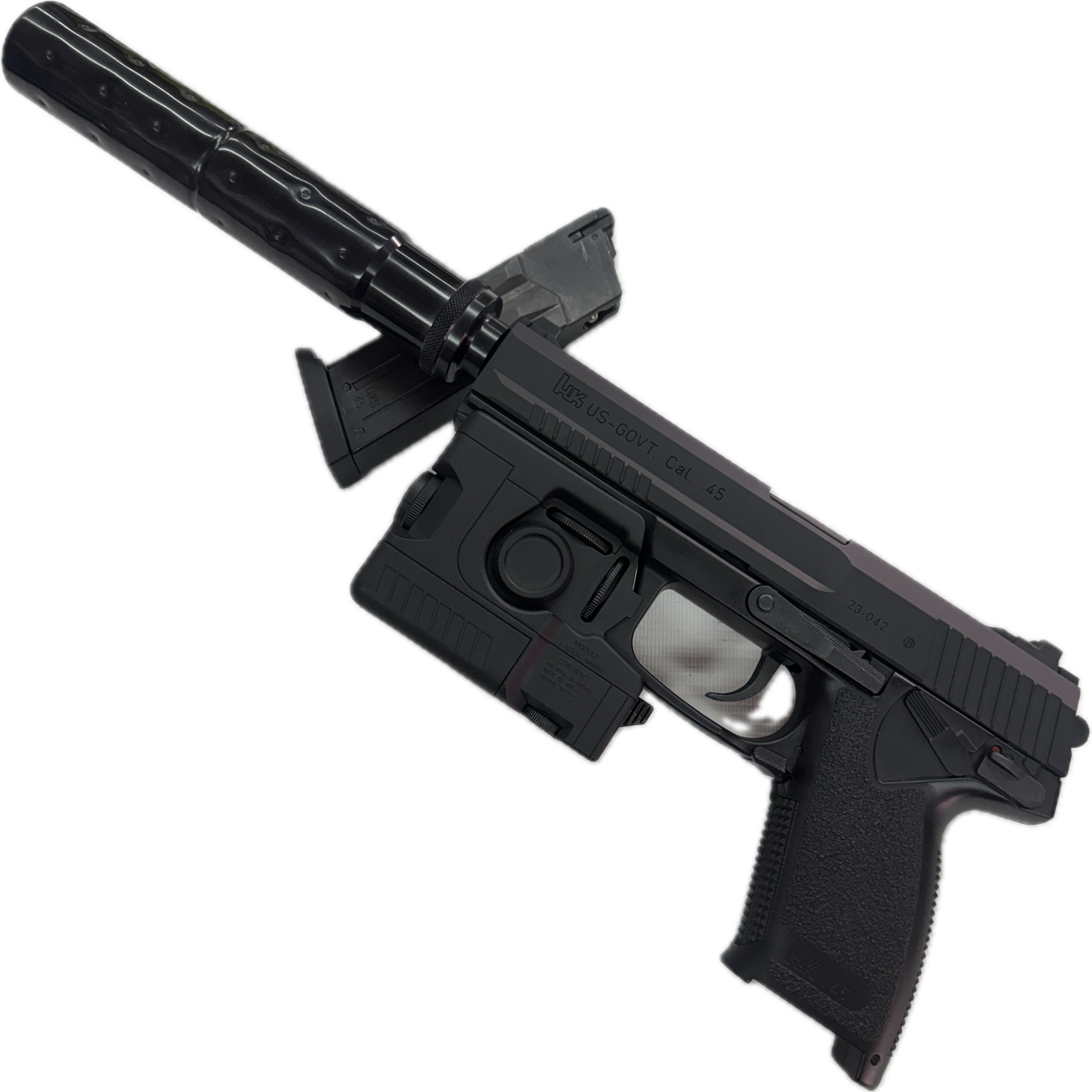 東京マルイ　SOCOM Mk.23