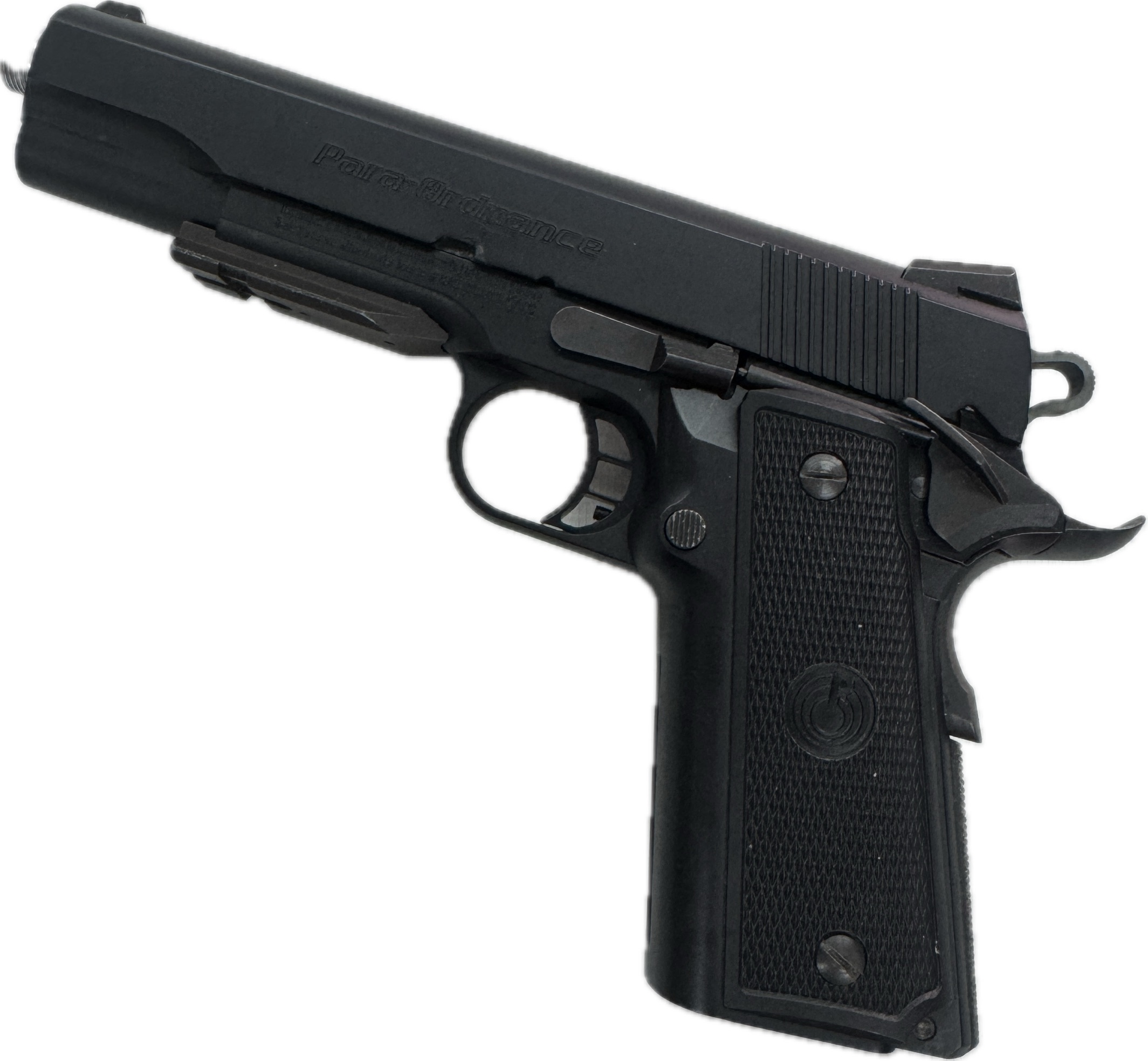 WESTERN ARMS　HRT Para-Ordnance P14ｰ45