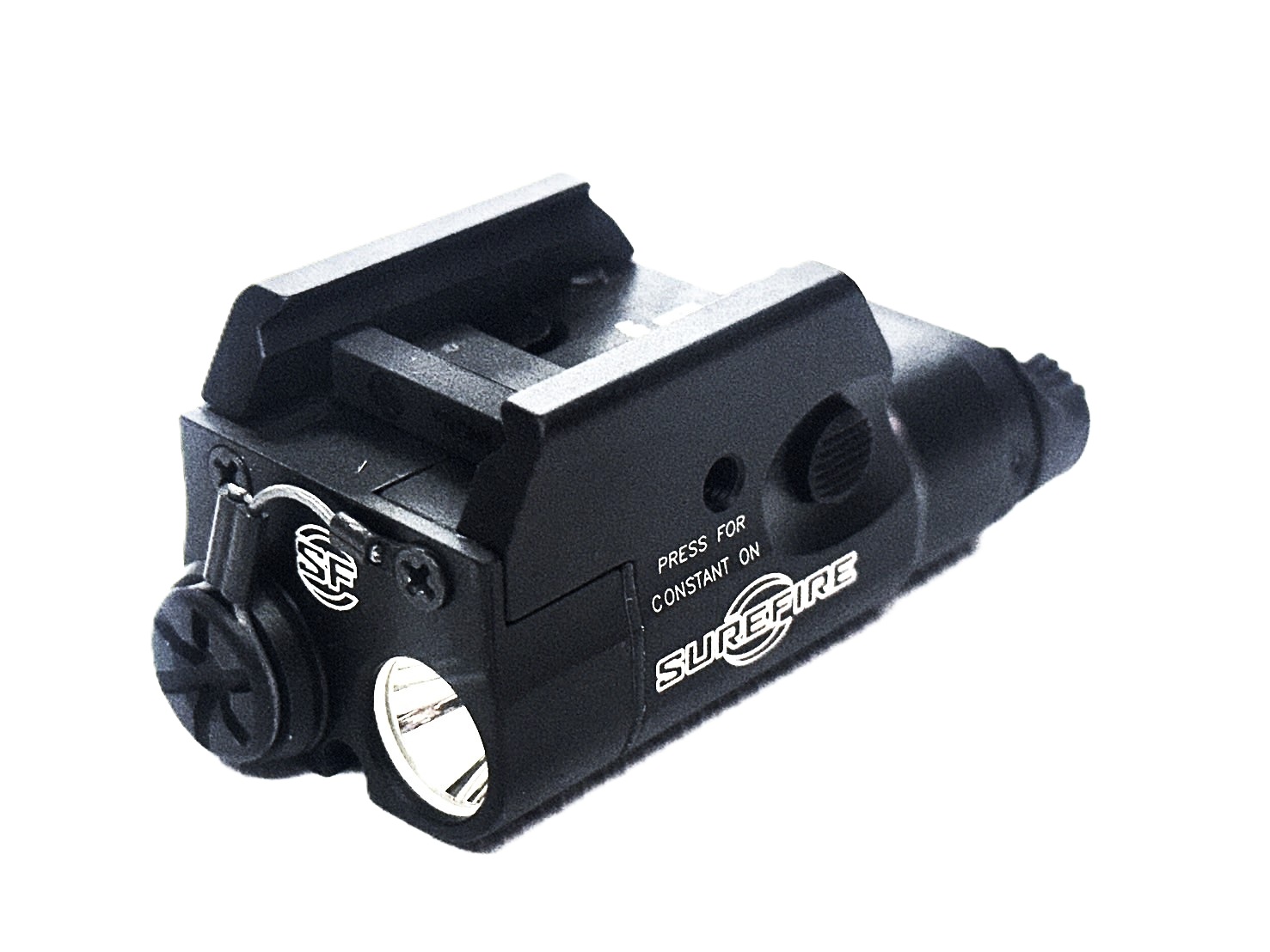 SUREFIRE XC1-C BK 実物 ウェポンライト