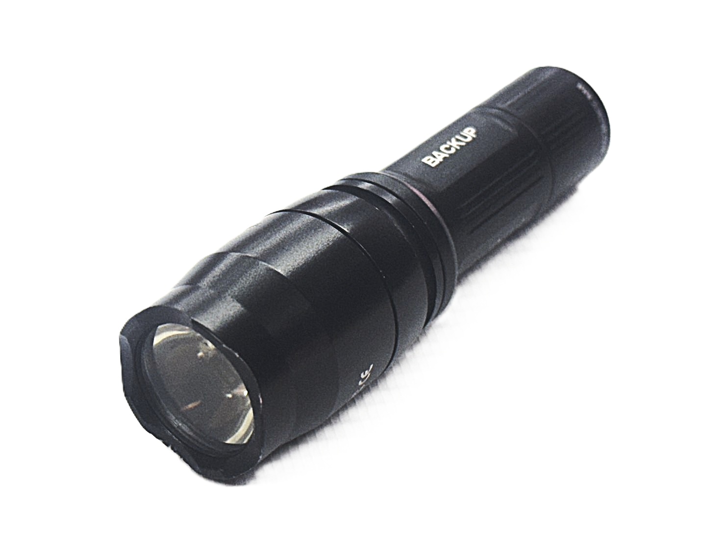 SUREFIRE E1B BK フラッシュライト